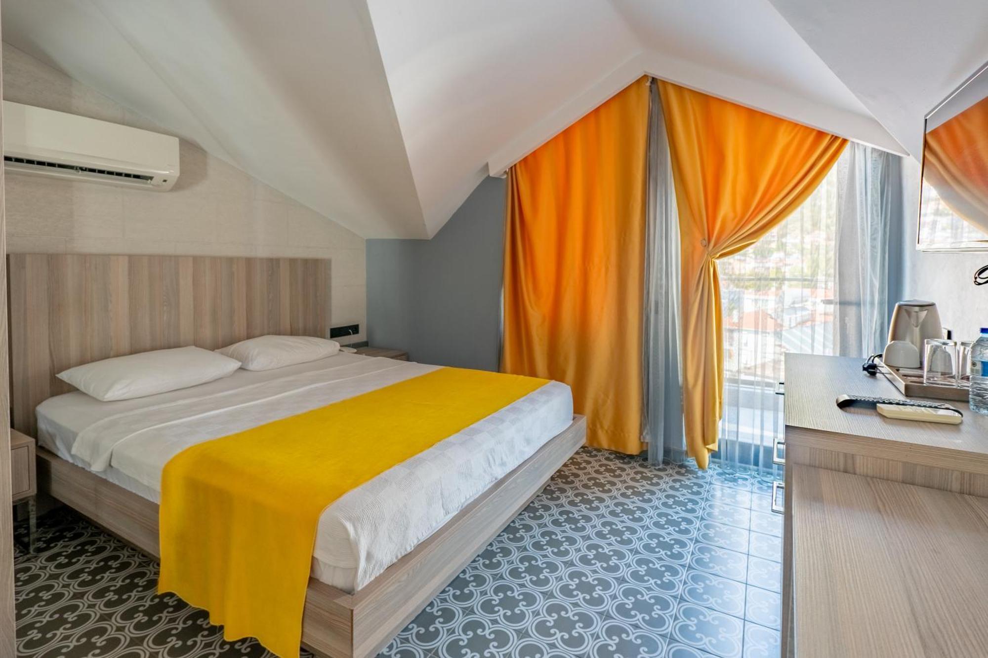 Hotel Erdem 2*