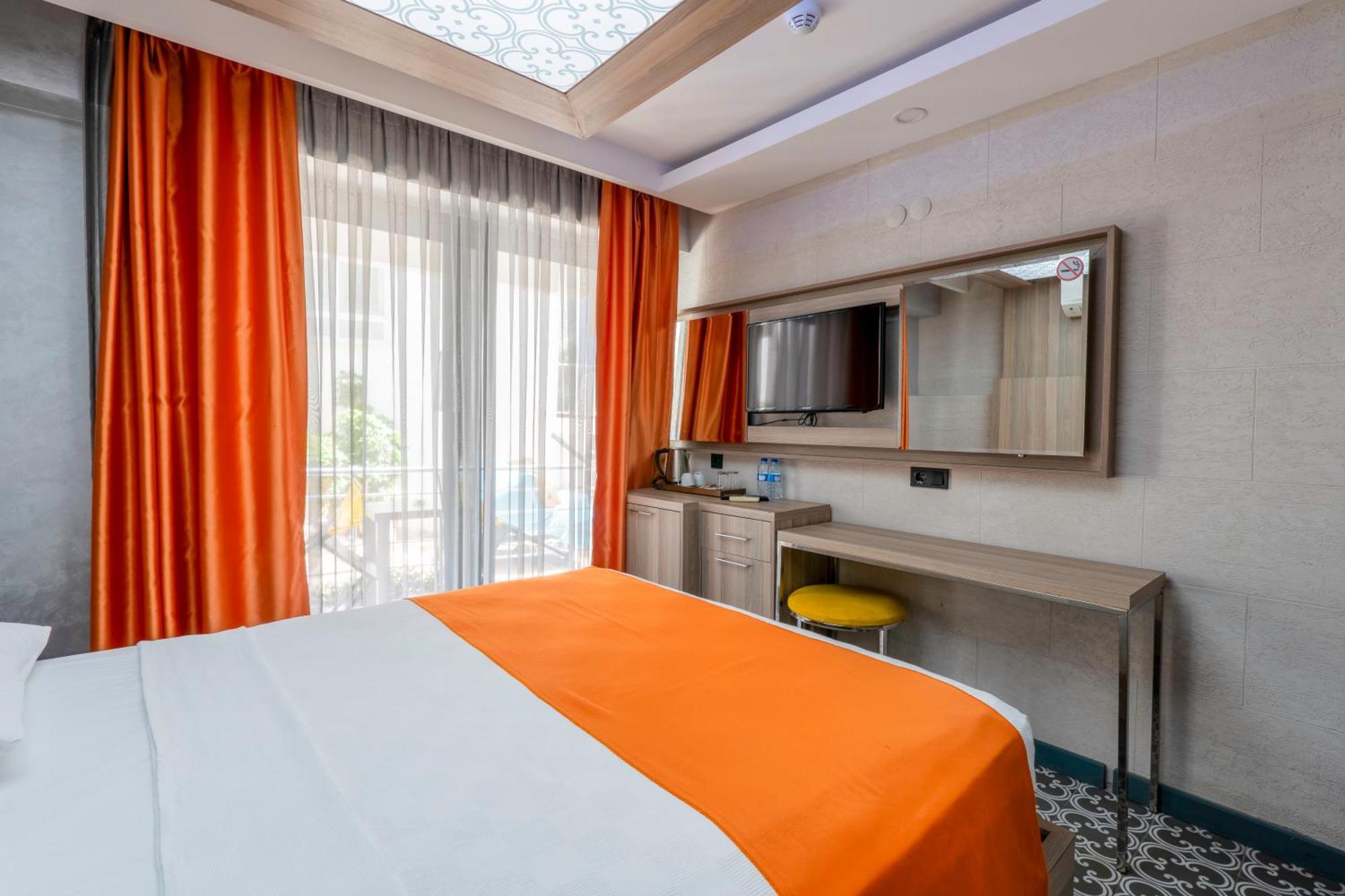Erdem Hotel Kas