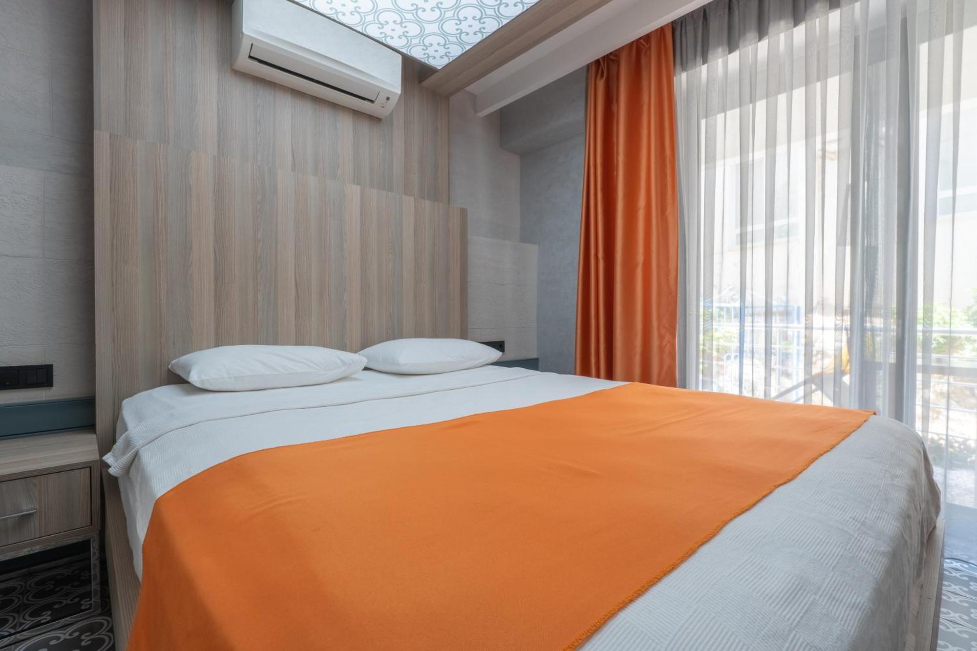 Hotel Erdem Kas