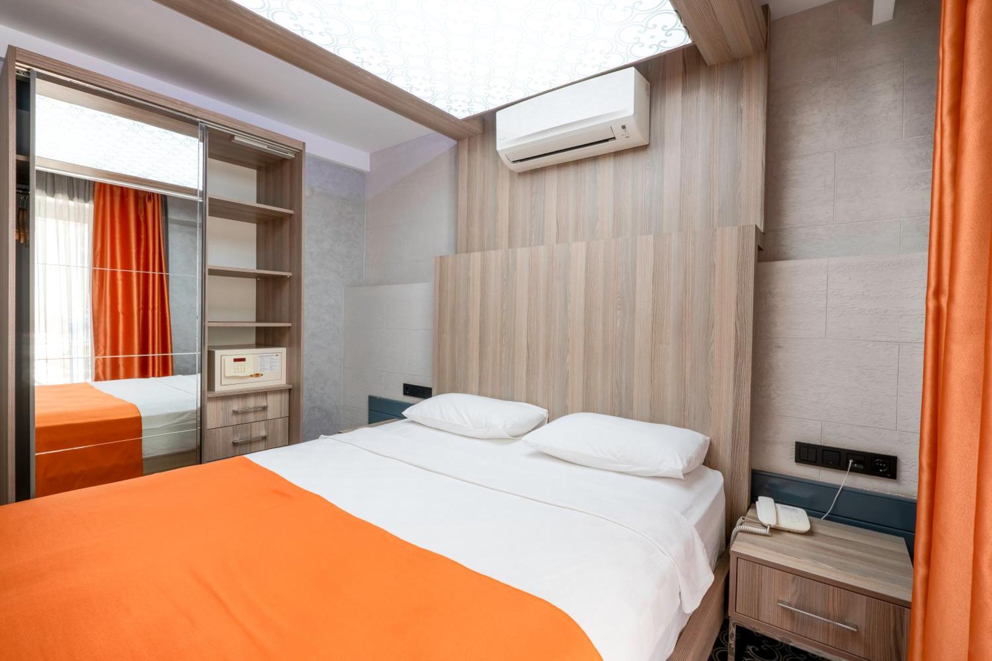 Erdem Hotel
