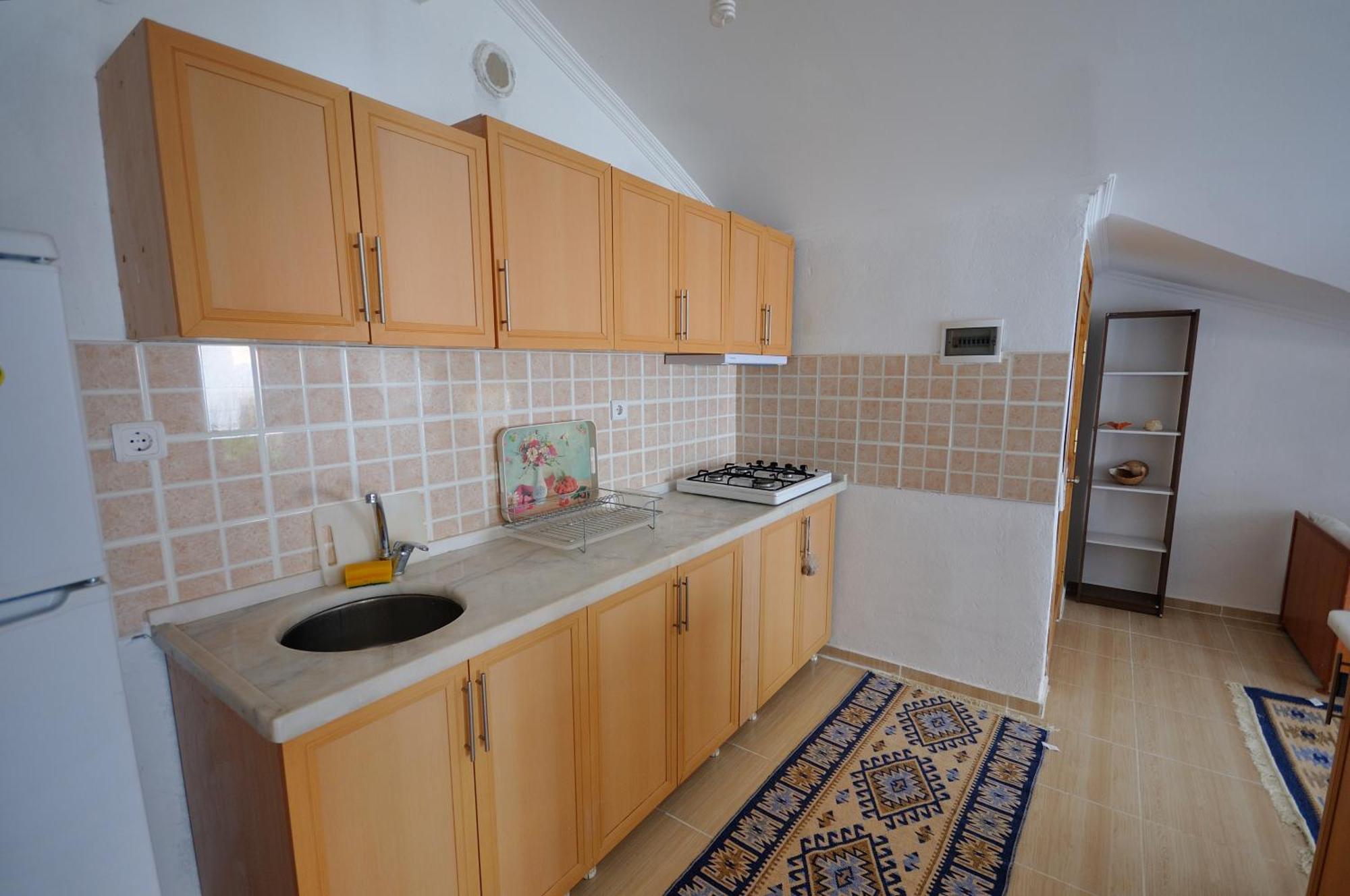 Aparthotel Kaya
