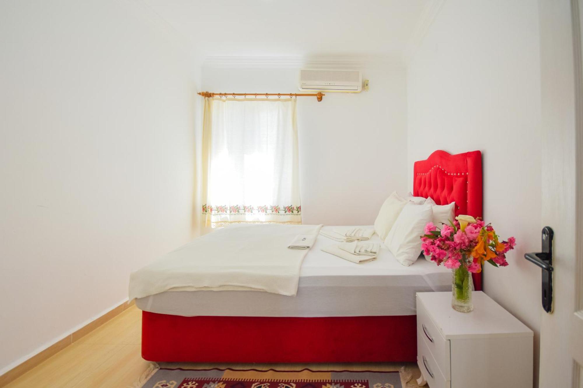 Aparthotel Kaya Datca