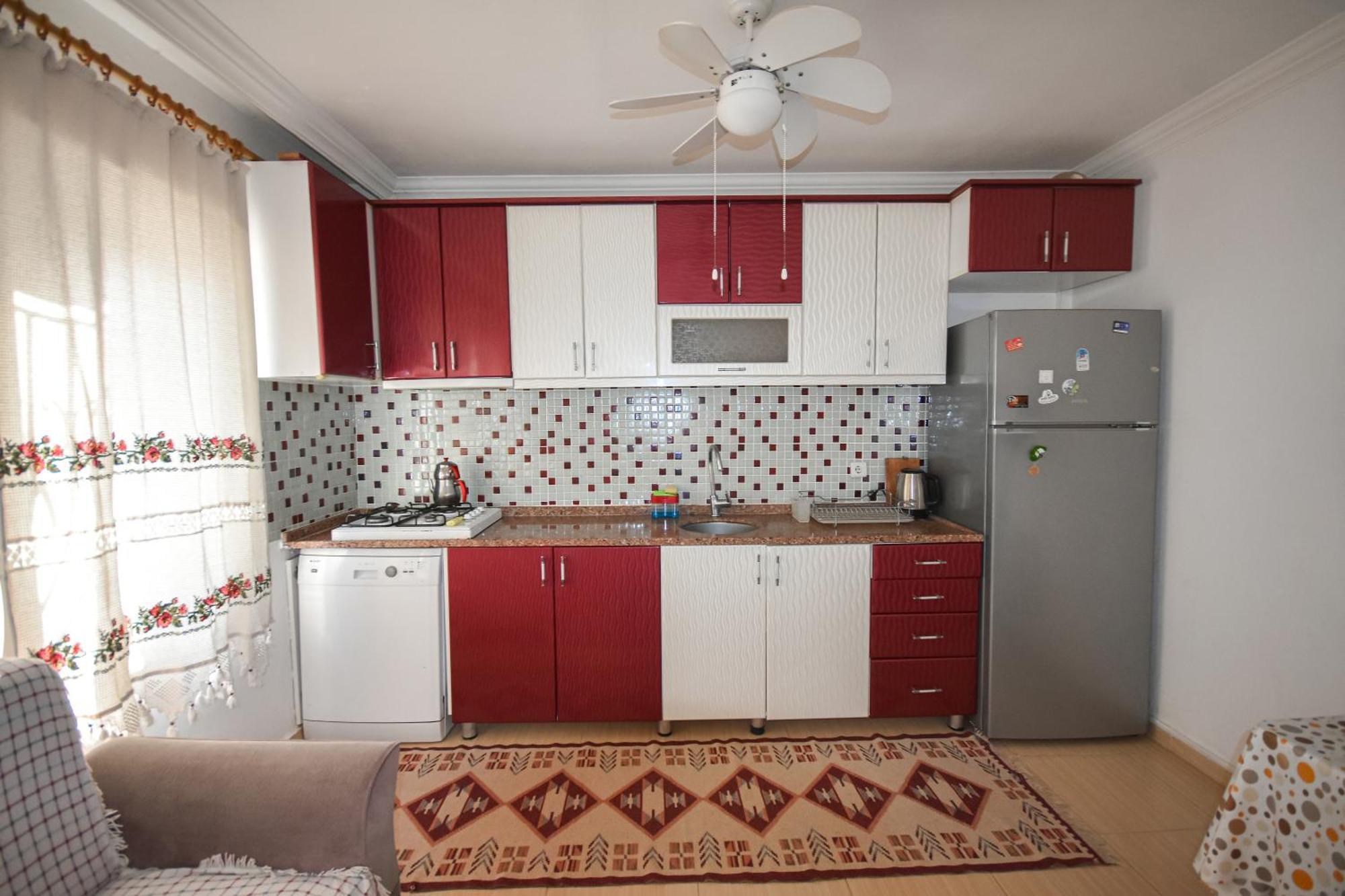 Kaya Aparthotel 2*