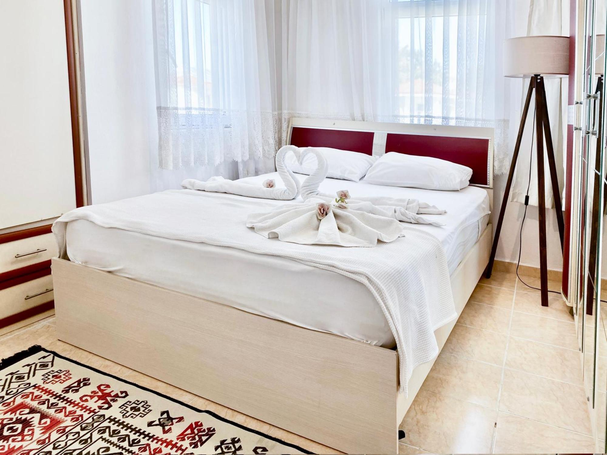 Kaya Aparthotel Datca