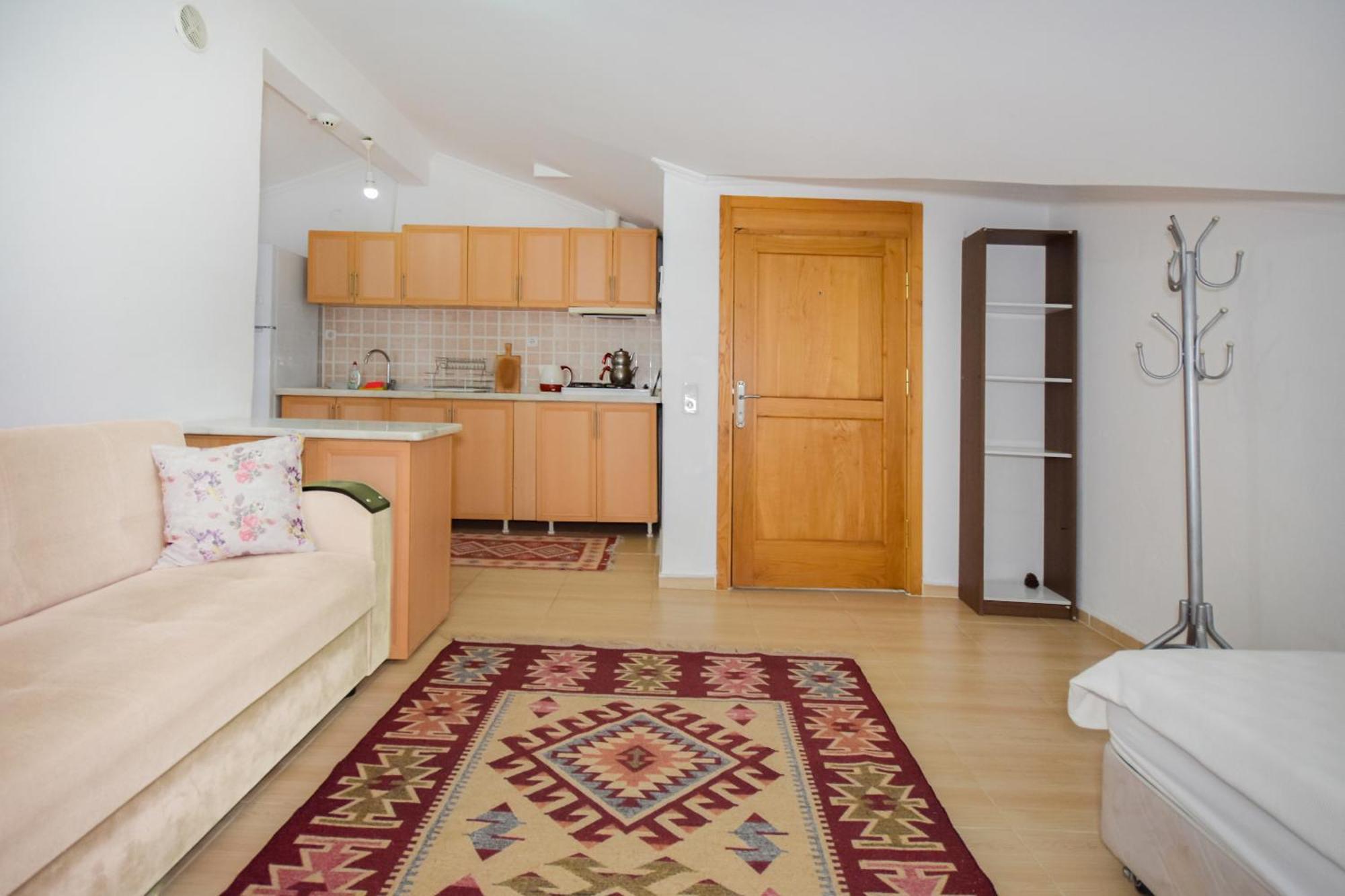 Aparthotel Kaya Datca