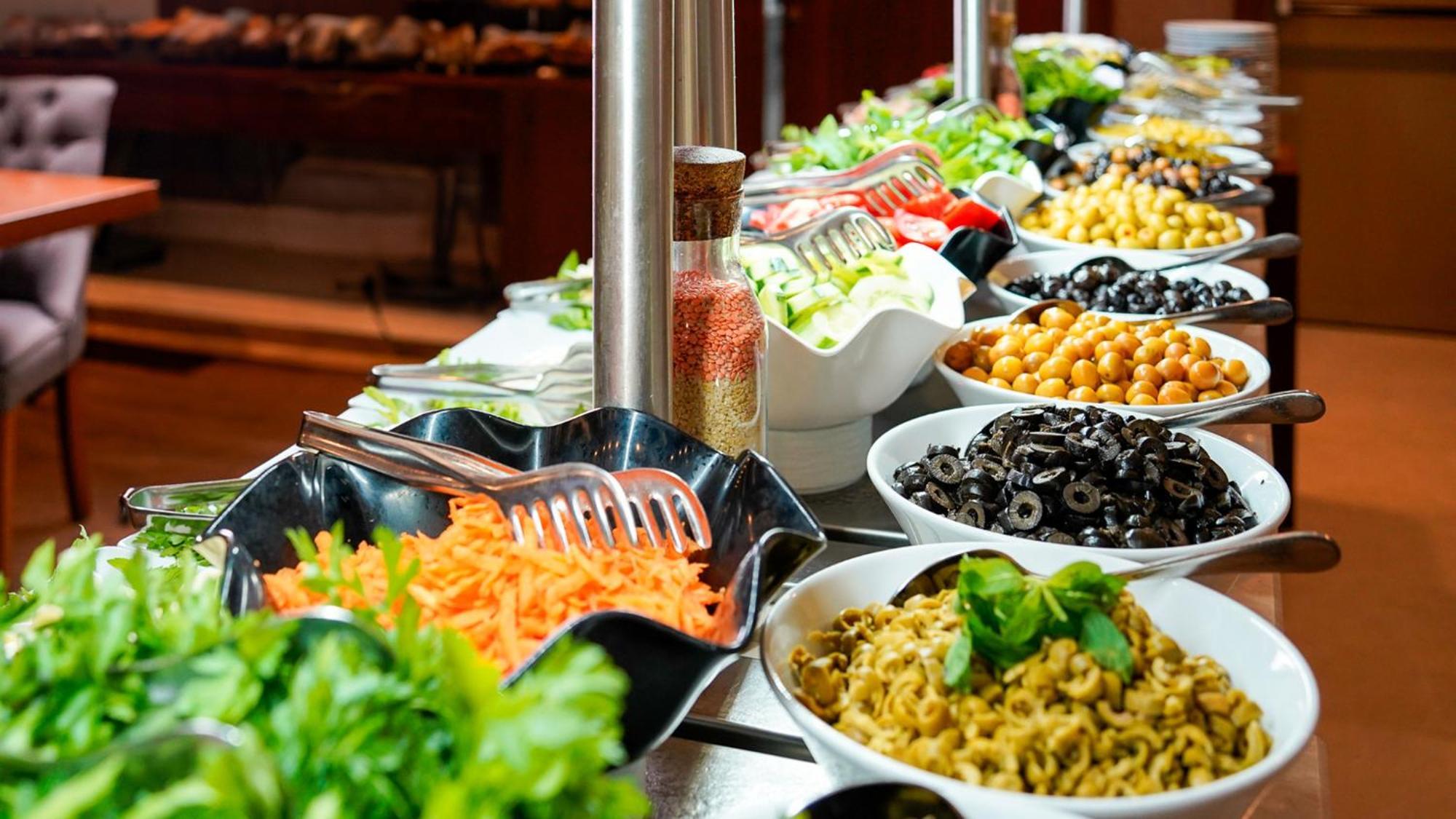 The Grand Mira Business Hotel Istanbul