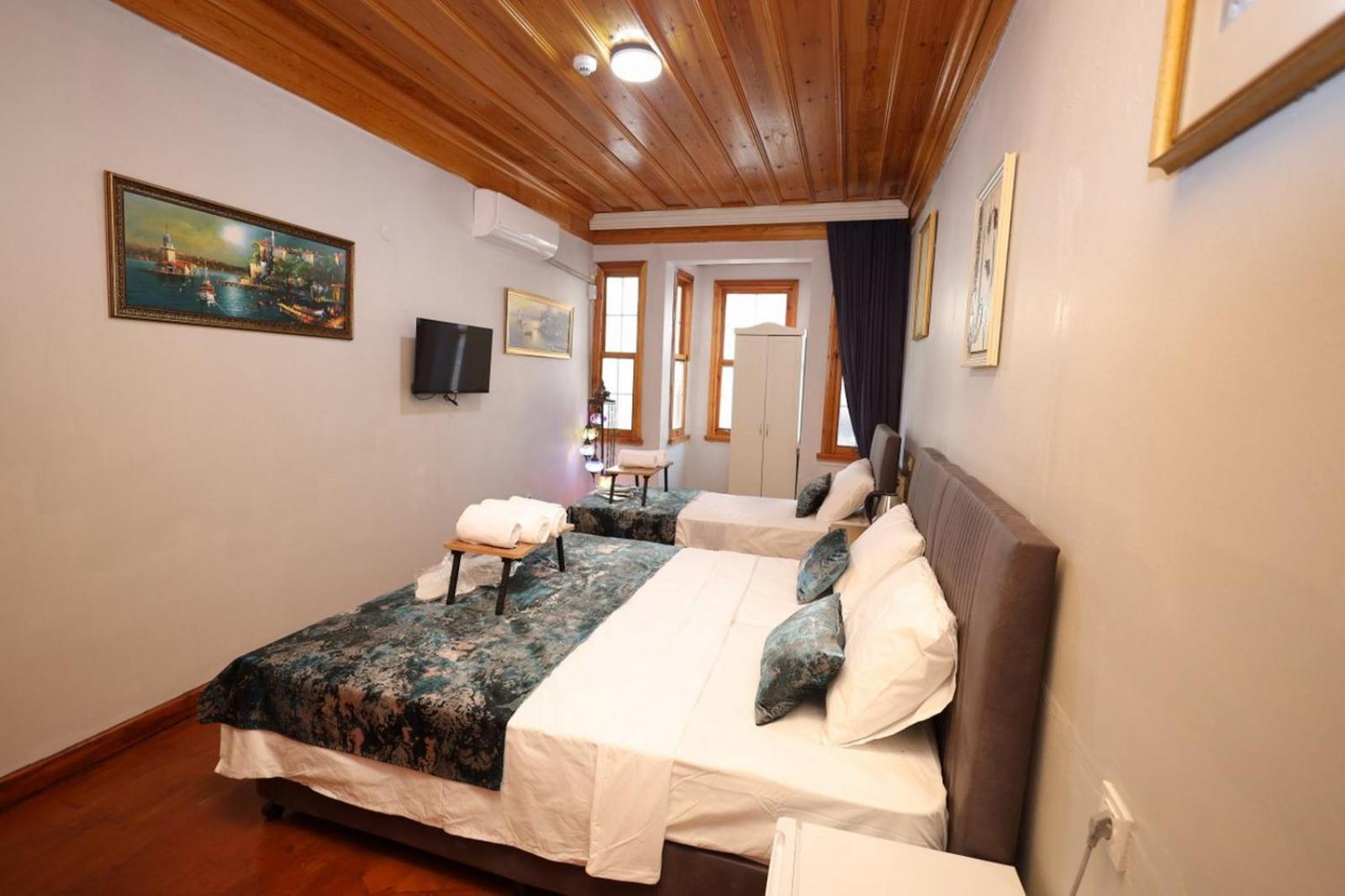 The Trip 3* Istanbul