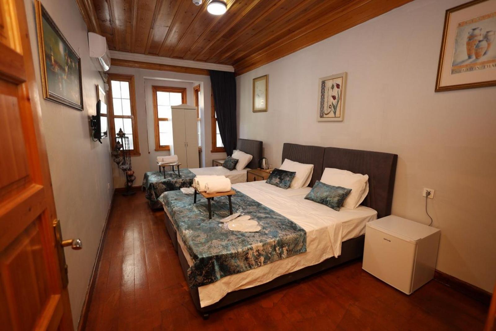 Hotel The Trip 3*