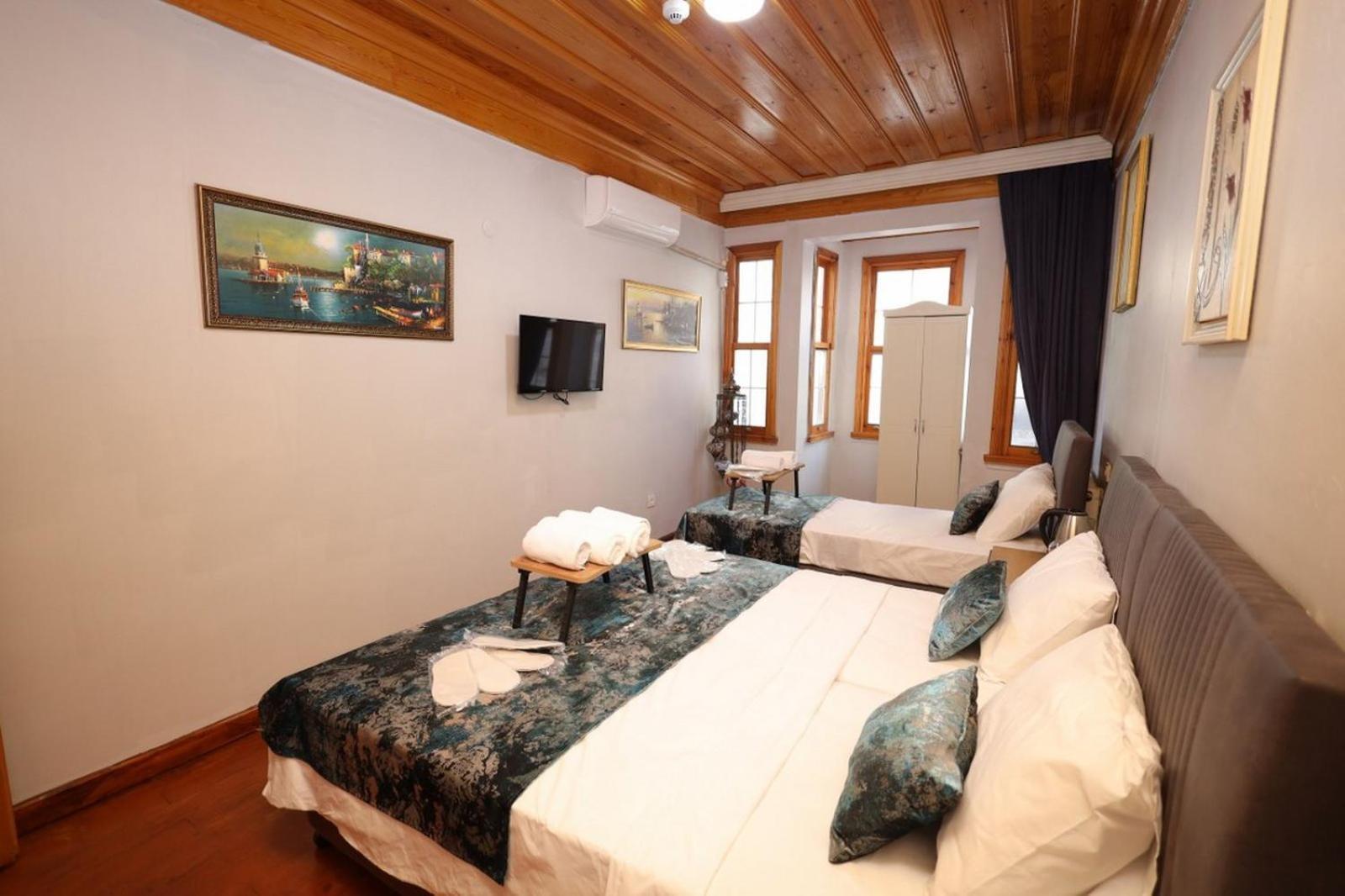 The Trip Hotel Istanbul