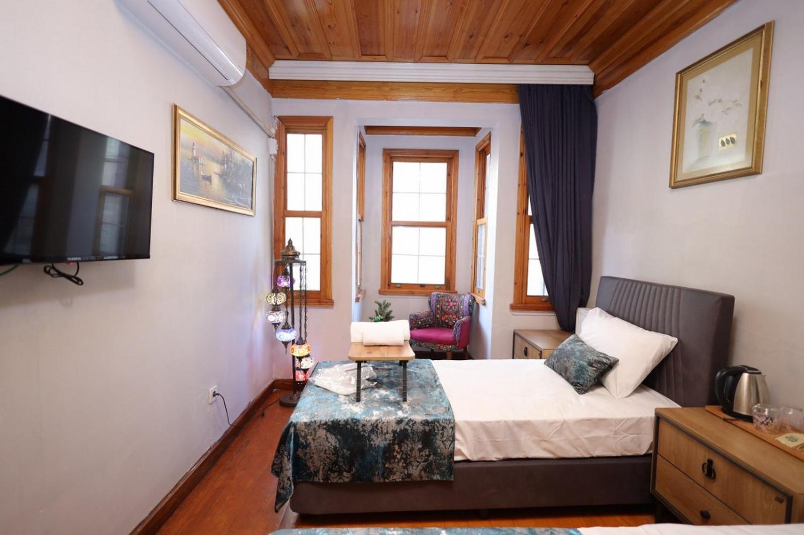 The Trip Hotel Istanbul