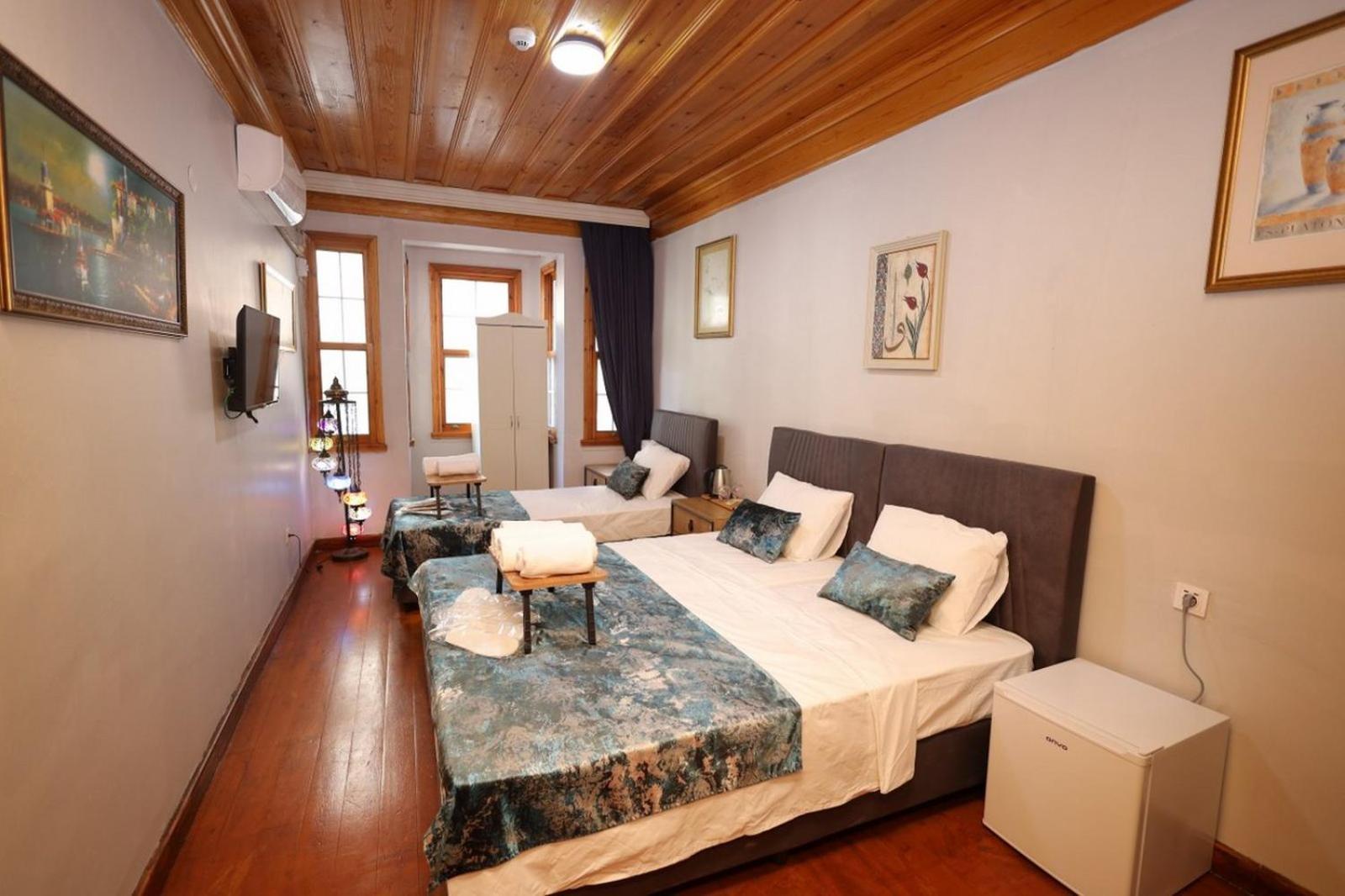 The Trip 3* Istanbul