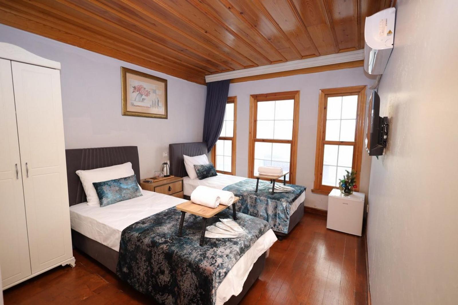 The Trip Hotel 3*