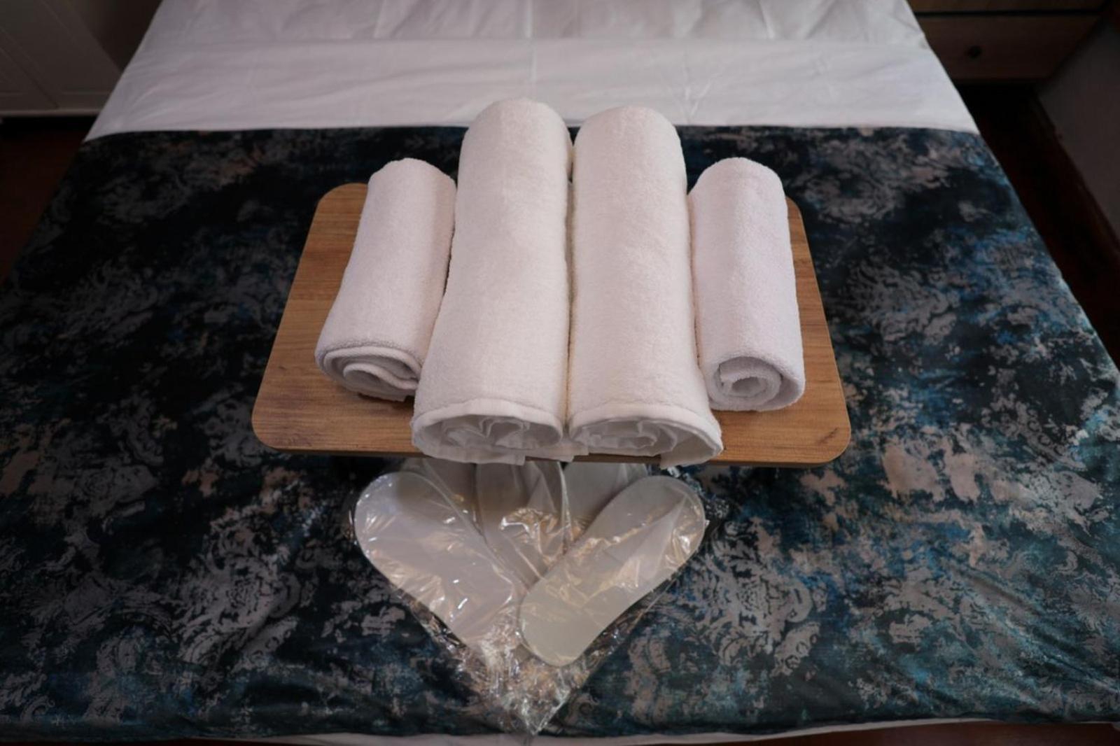 The Trip Hotel Istanbul