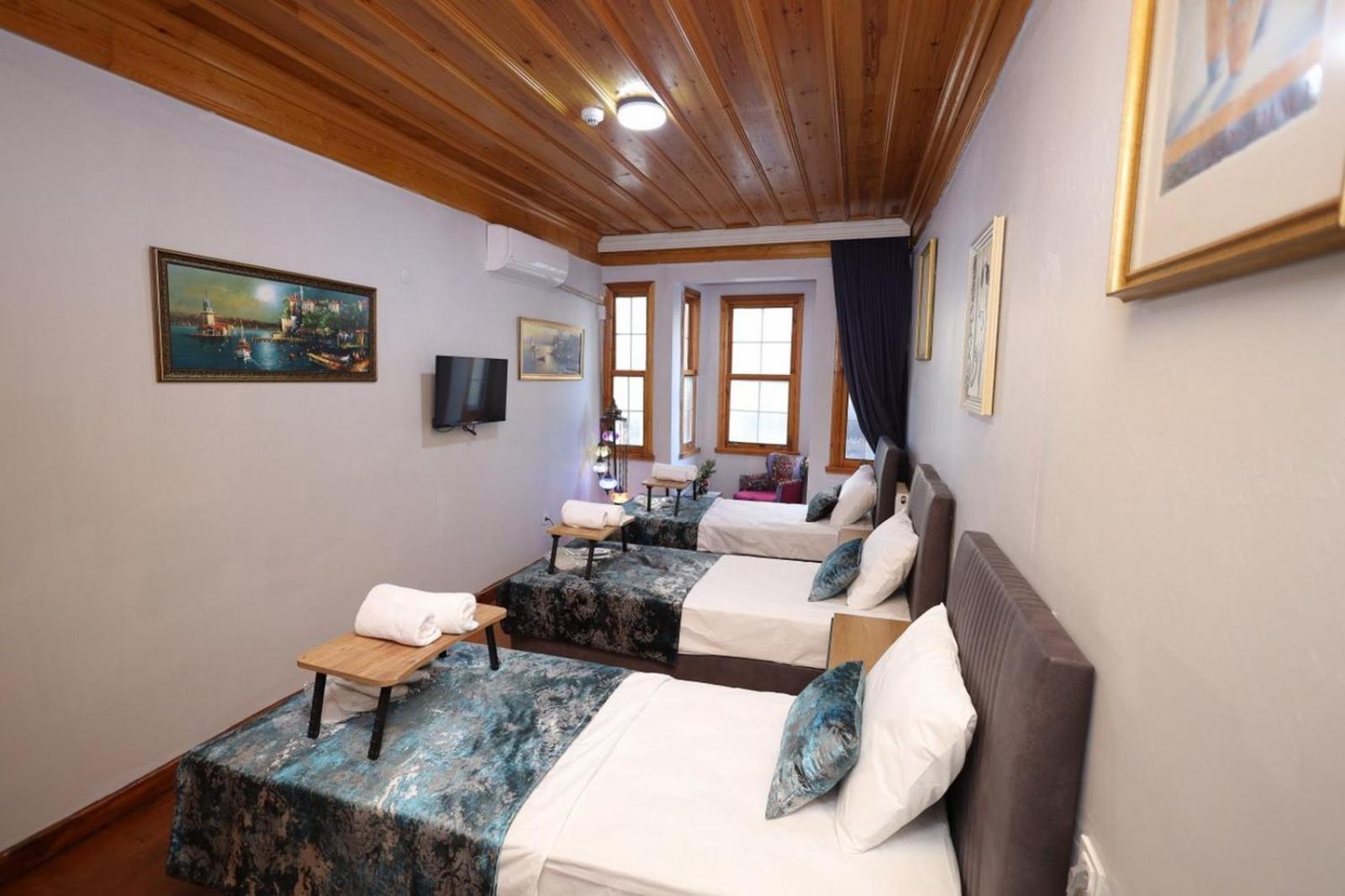 The Trip Hotel Istanbul