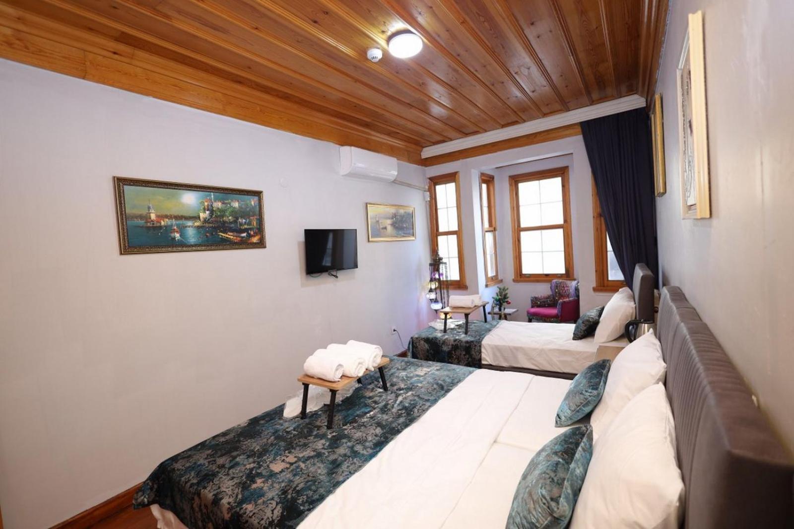 Hotel The Trip
