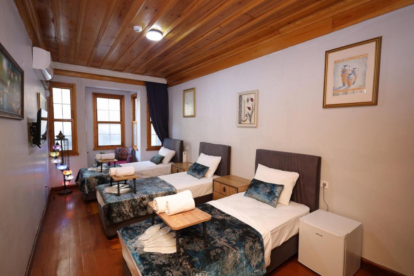 The Trip Hotel 3*