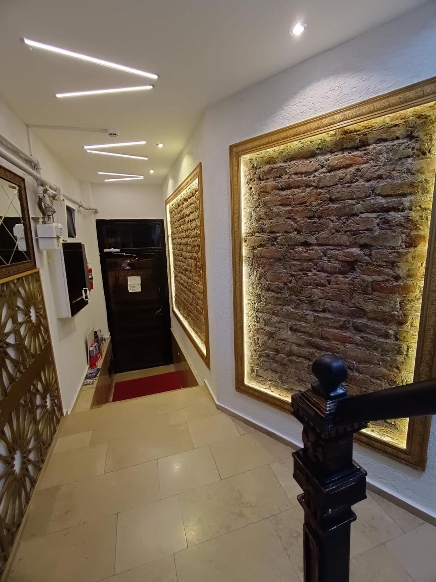 Aparthotel Arat Istanbul
