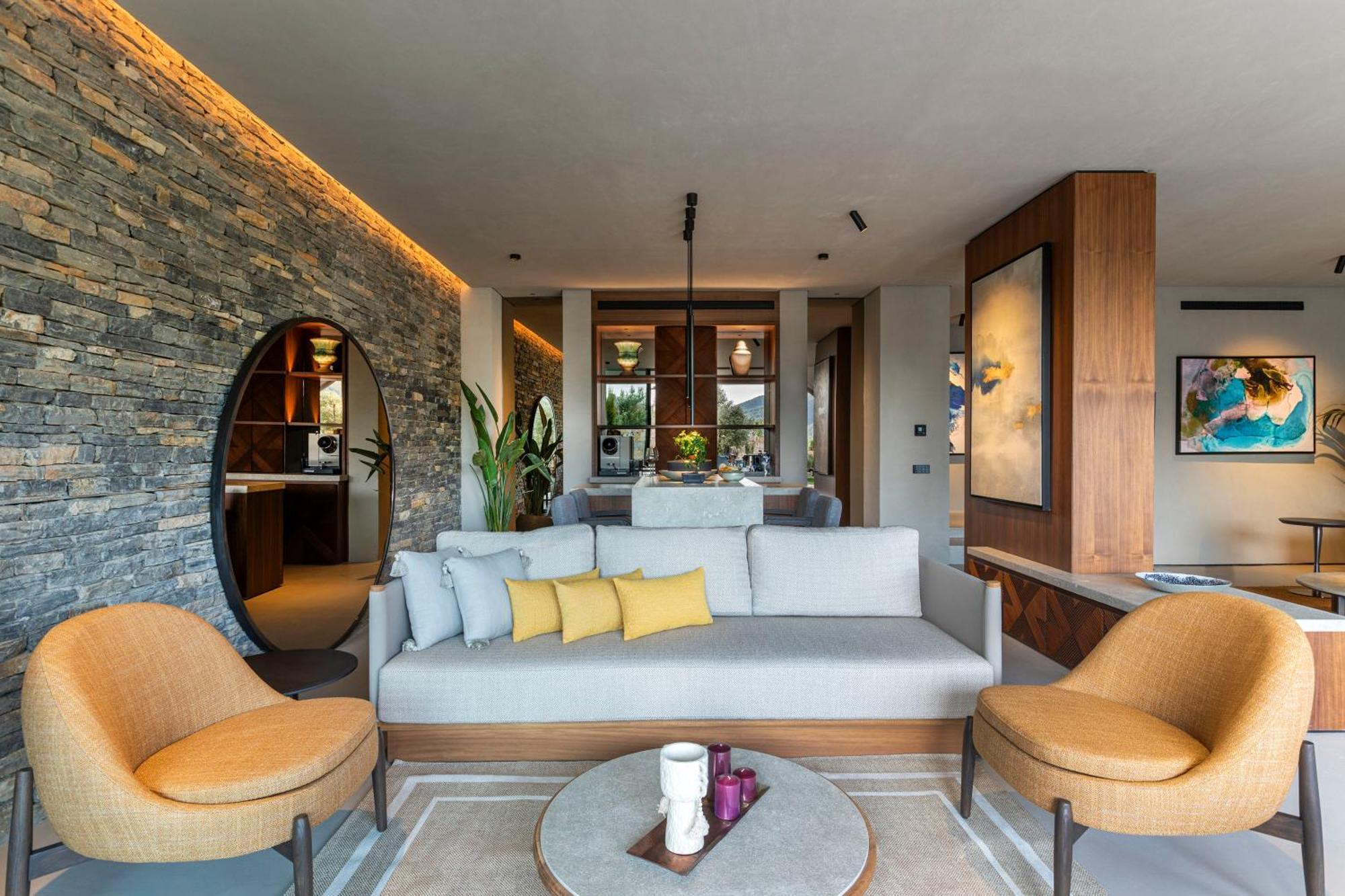 Lujo Bodrum 5*