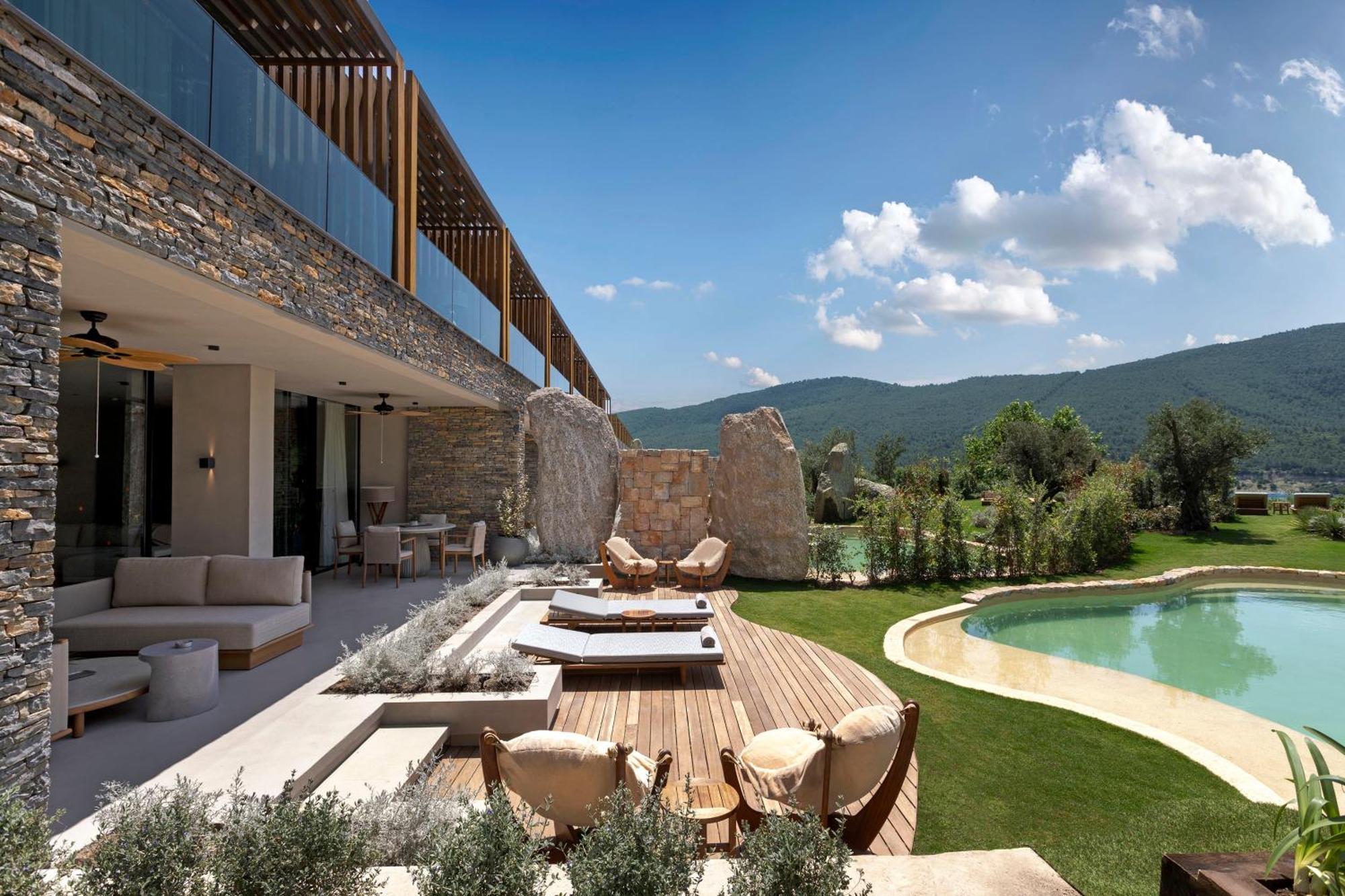 Lujo Bodrum