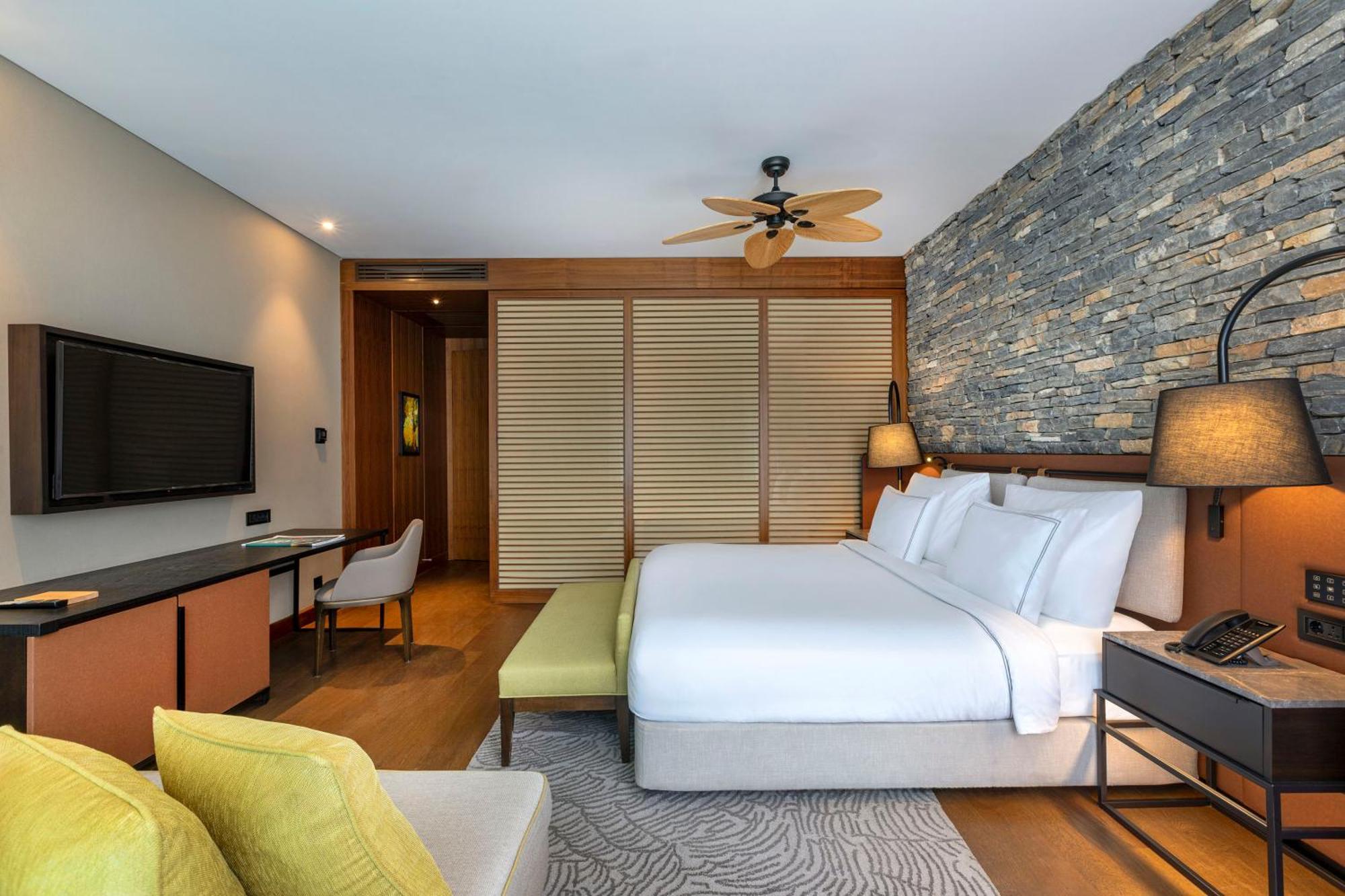 Hotel Lujo Bodrum