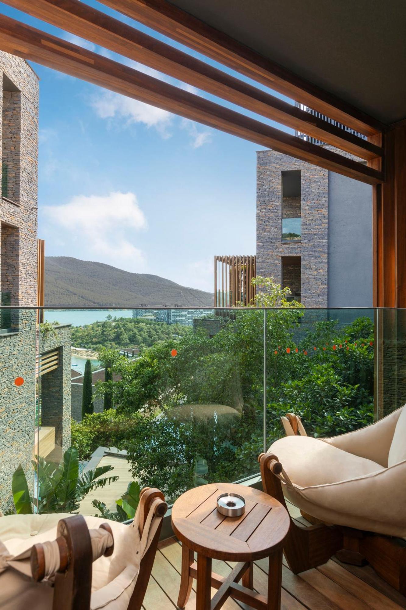 Hotel Lujo Bodrum Guvercinlik (Bodrum)