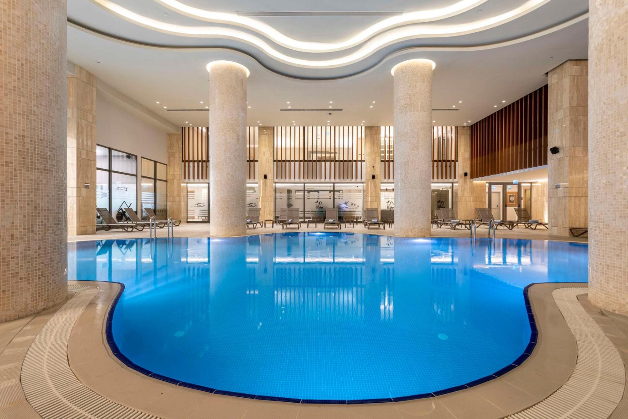 Hotel Radisson Blu Trabzon