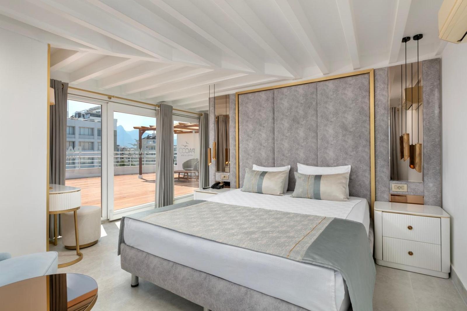 Reo - Ex Pacco Hotel 4*