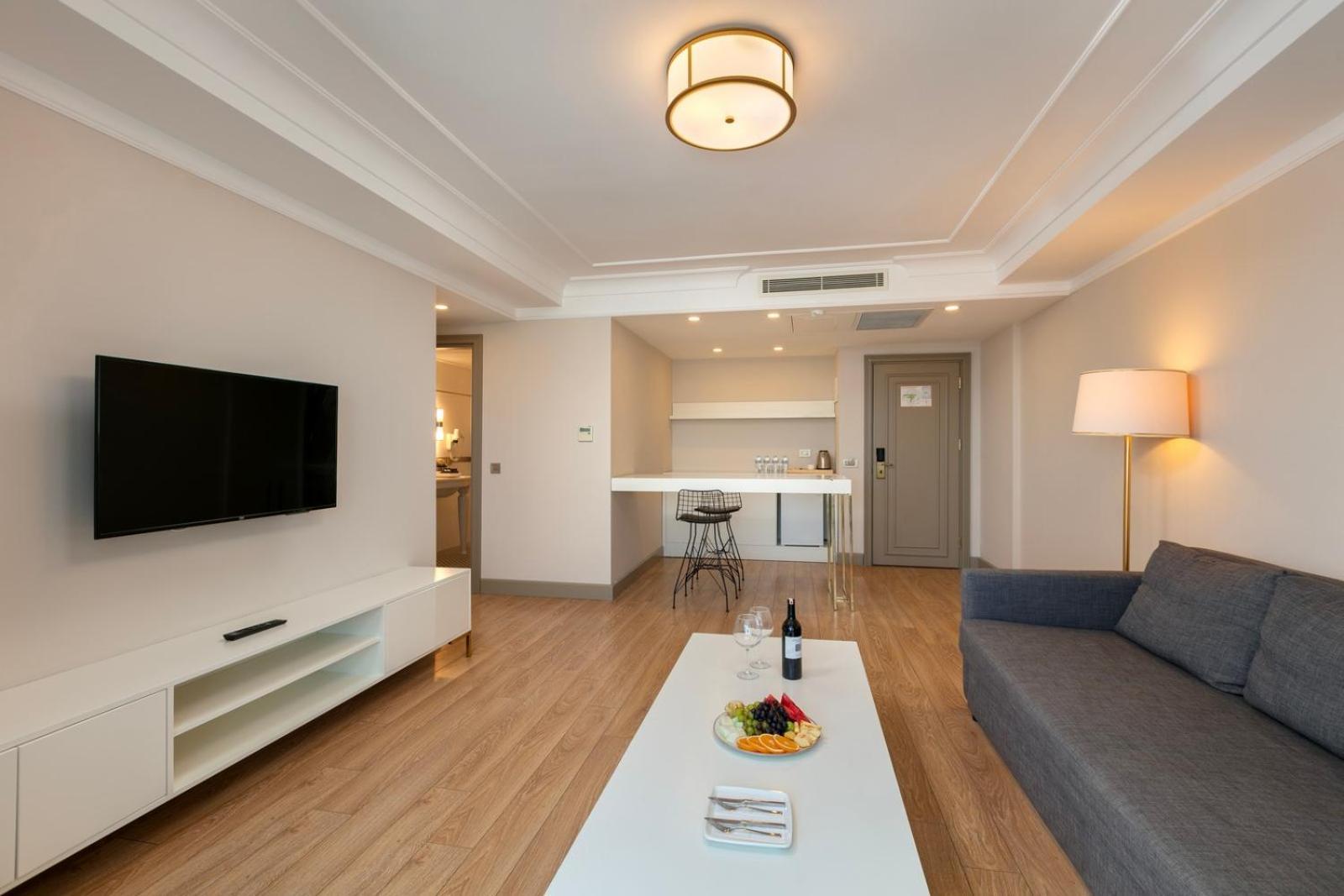 Reo - Ex Pacco Hotel 4*