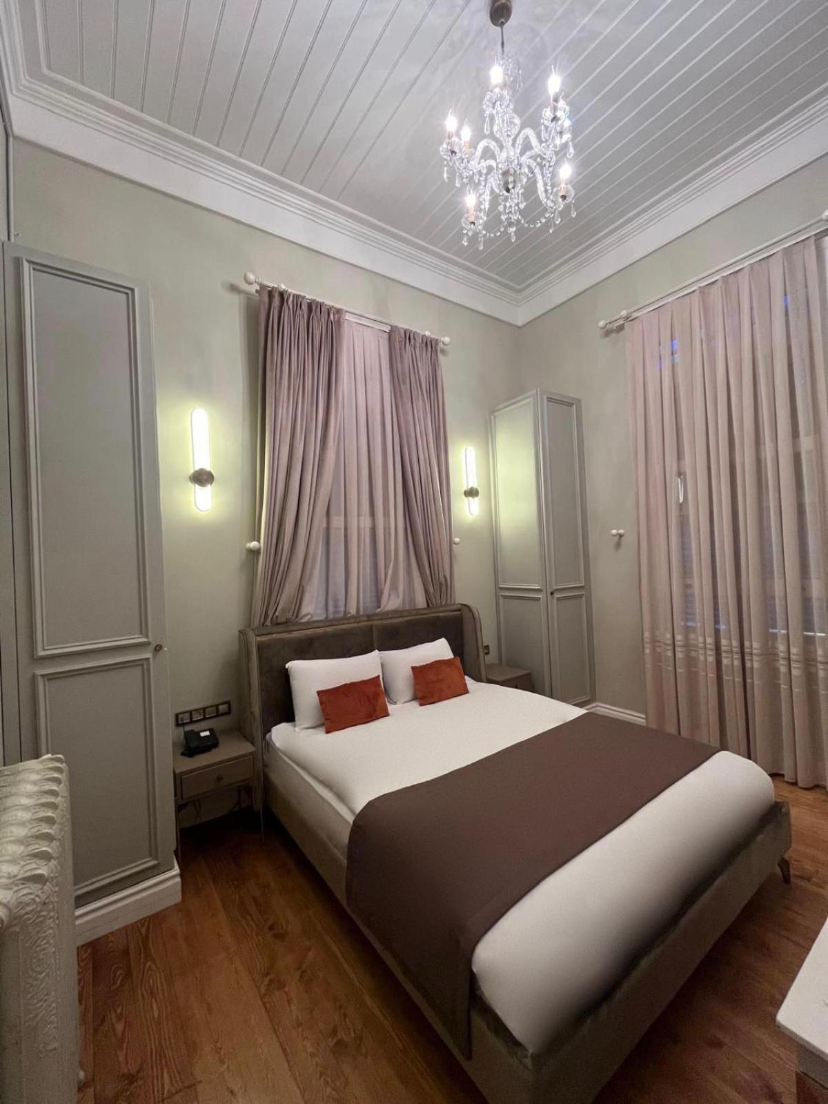 Hotel Triada Bueyuekada 5*