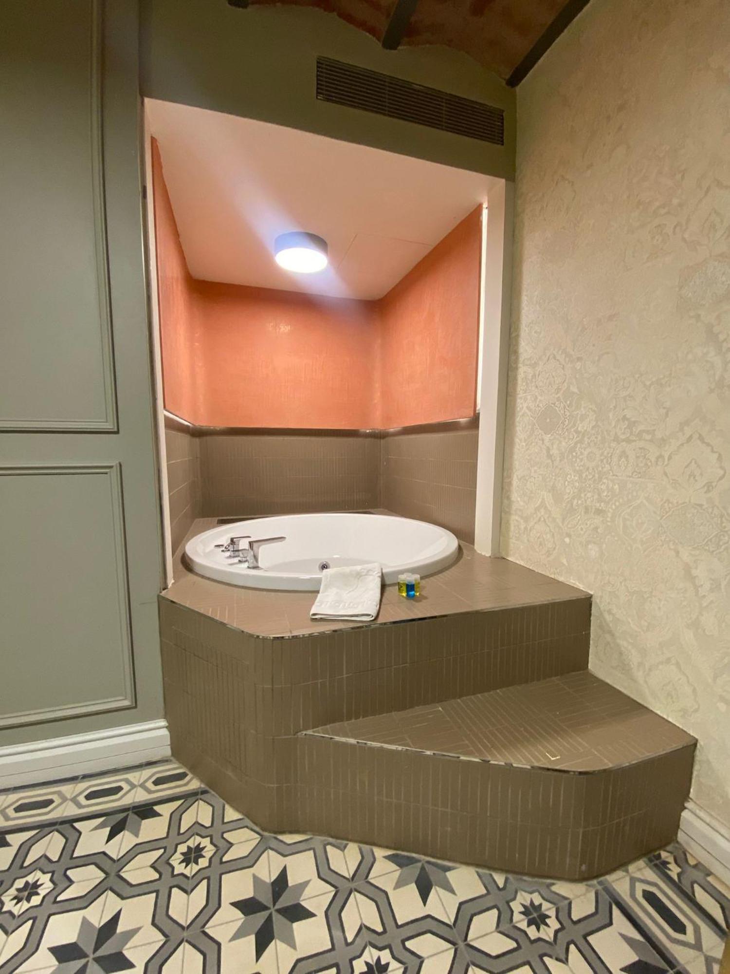 Hotel Triada Bueyuekada 5*