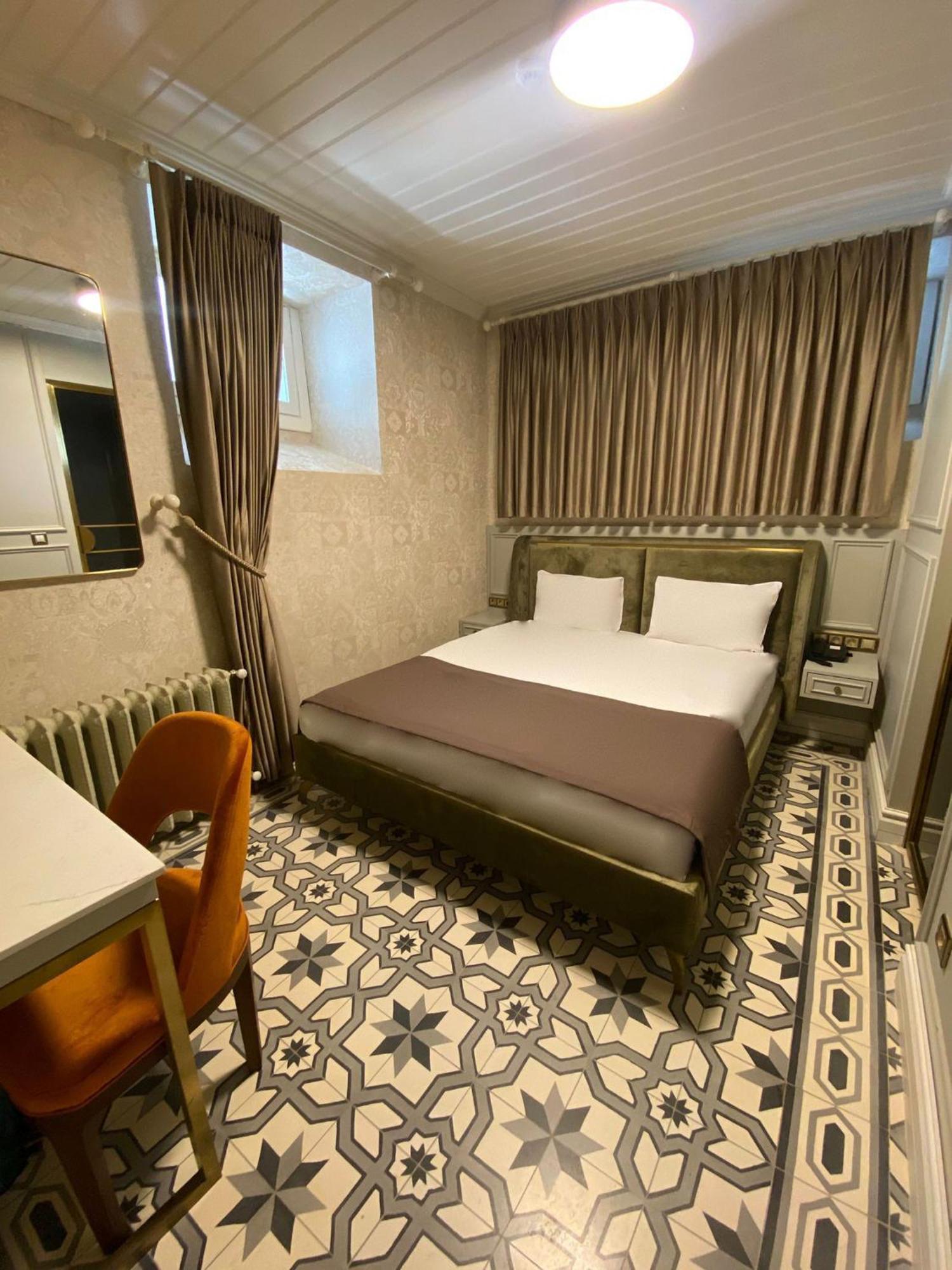 Hotel Triada Bueyuekada
