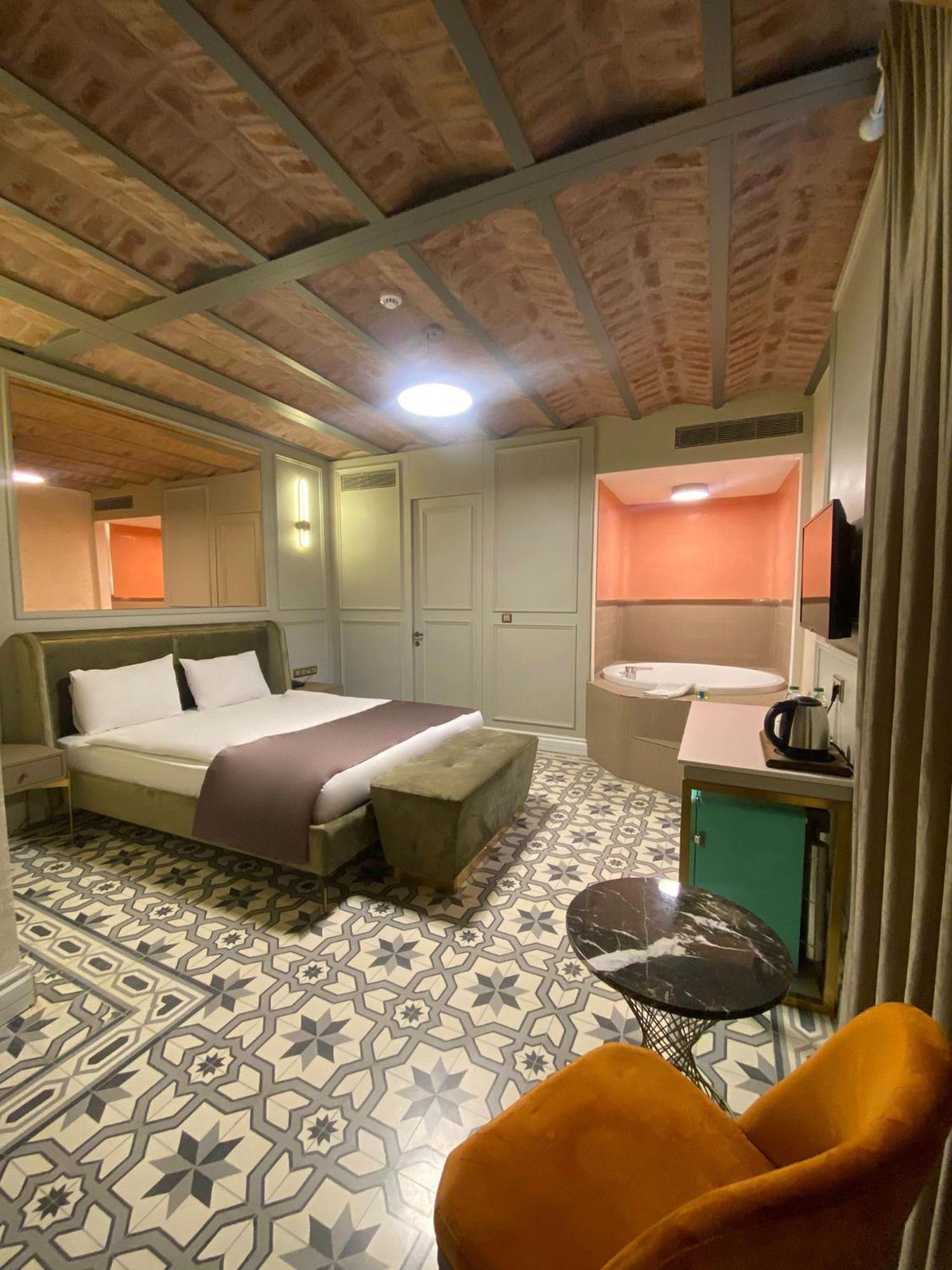 Hotel Triada Bueyuekada Adalar