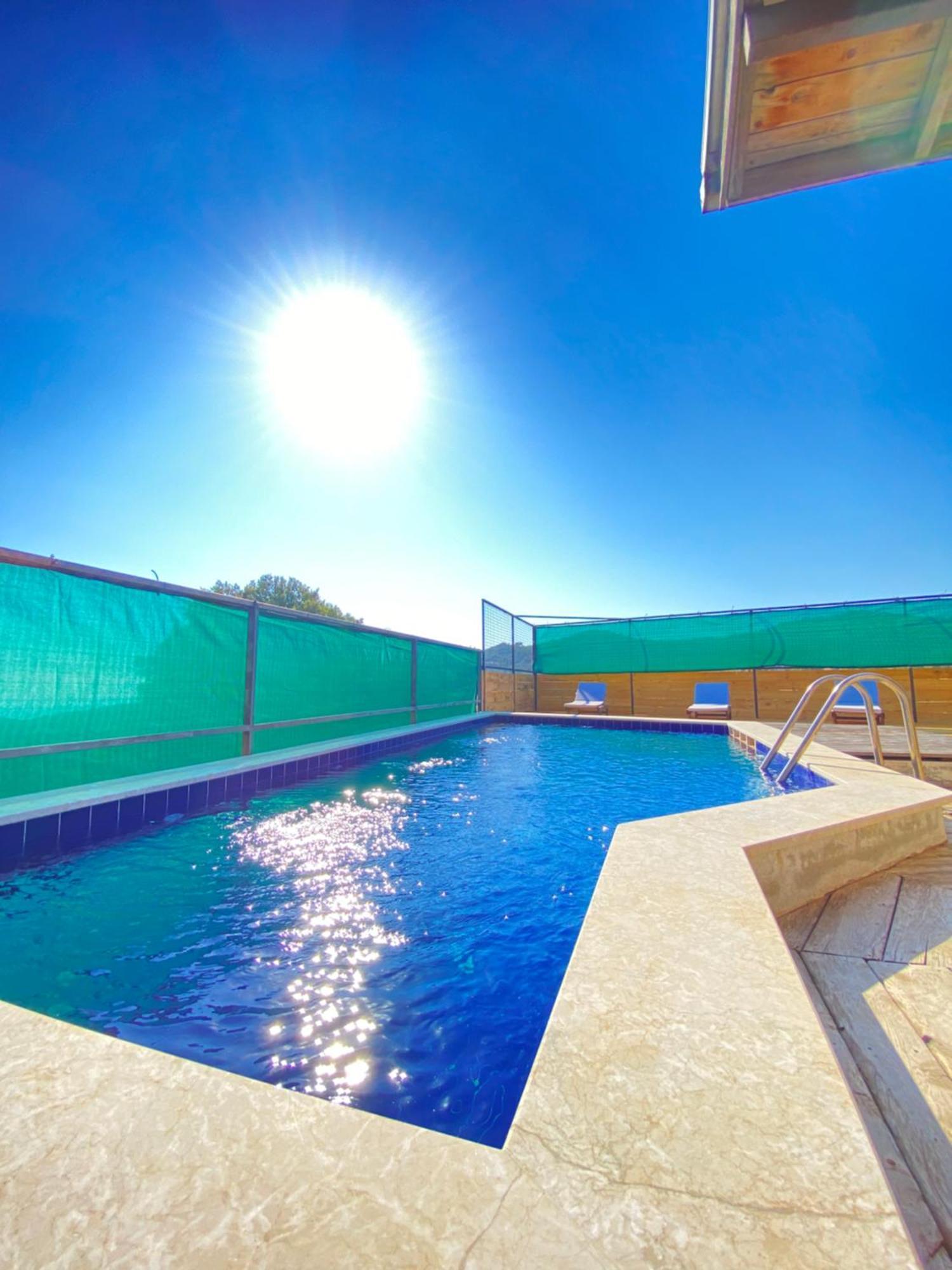 Skyline Villa Fethiye