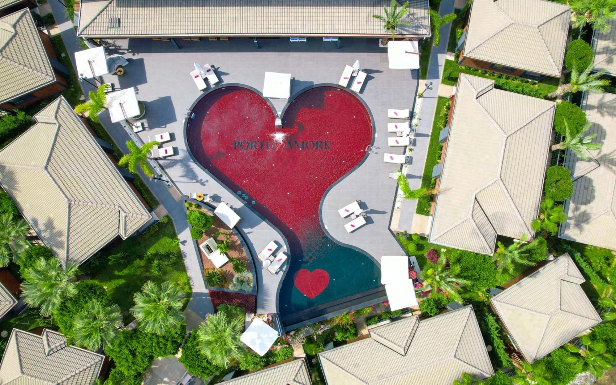 Porto Club (adults Only) Hotel Alanya