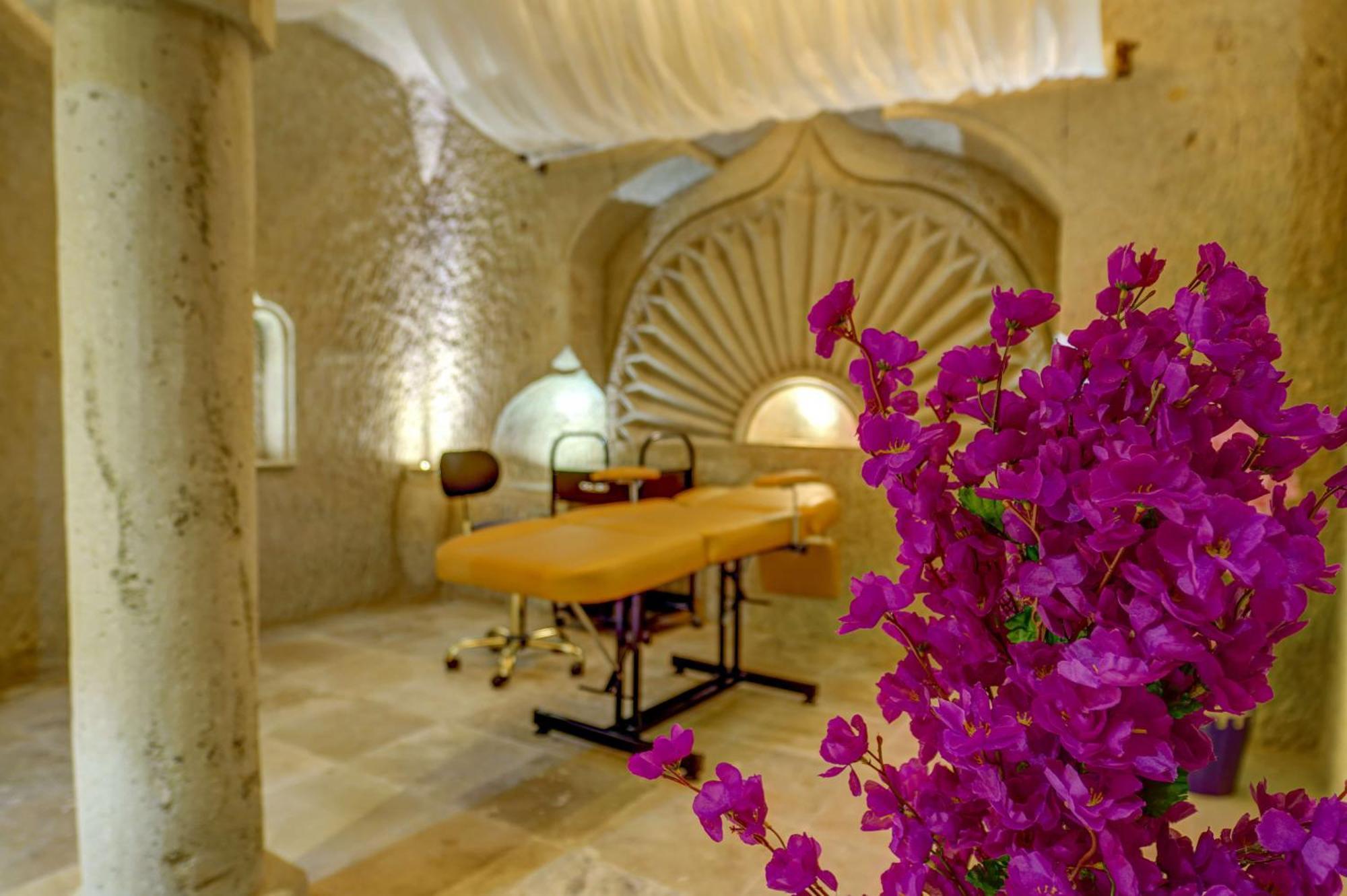 Nar I Ask Cave 5* Nevsehir
