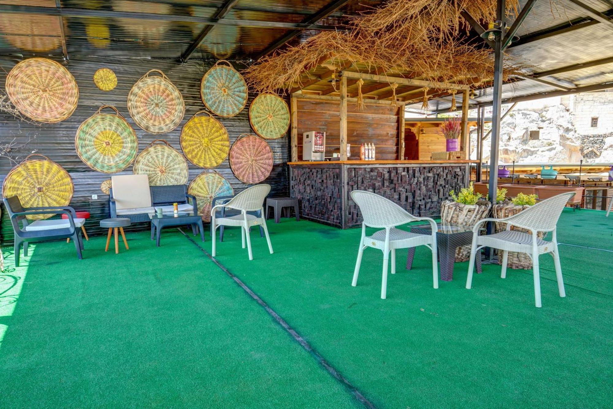 Hotel Nar I Ask Cave Nevsehir