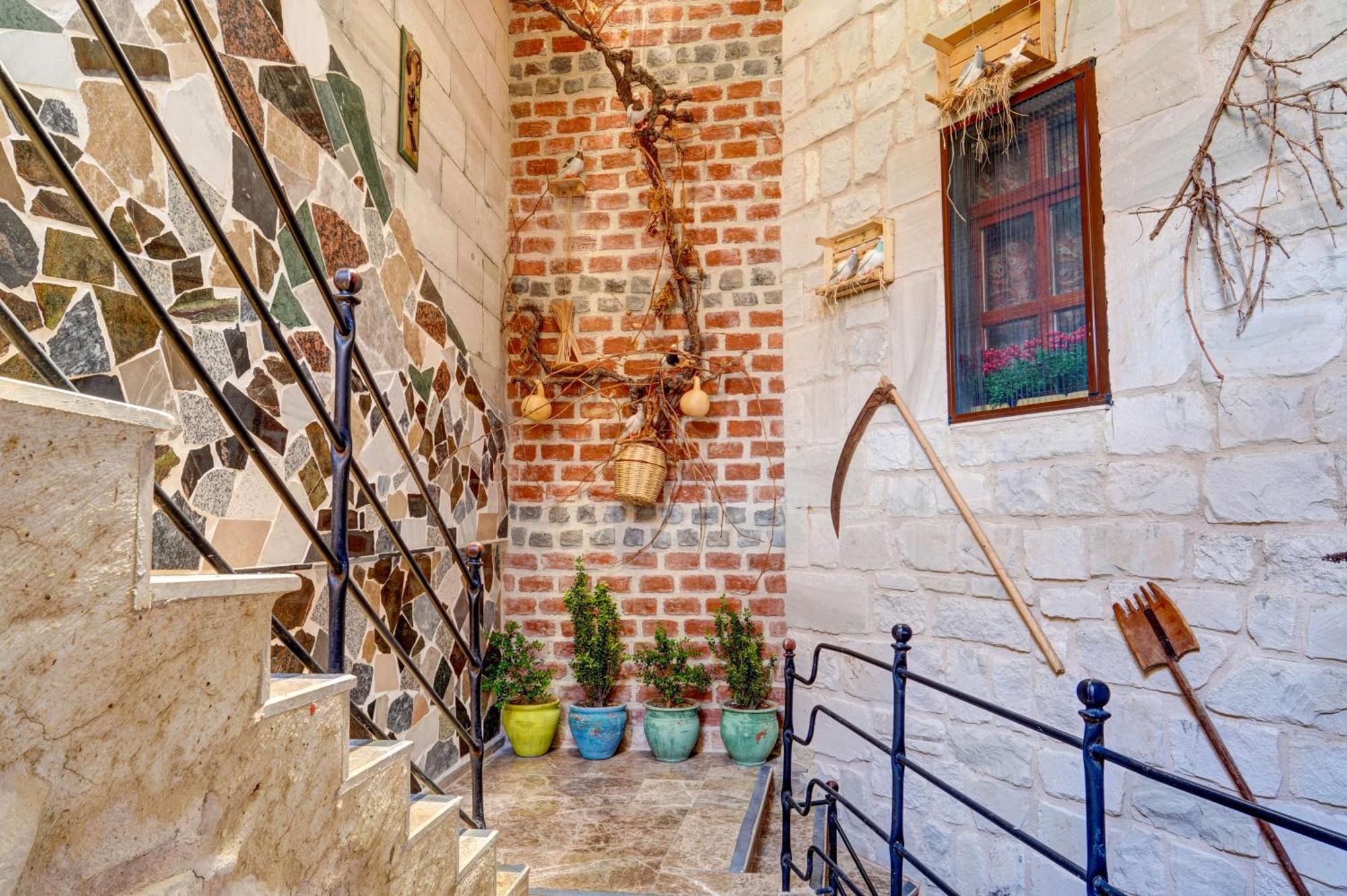 Hotel Nar I Ask Cave Nevsehir
