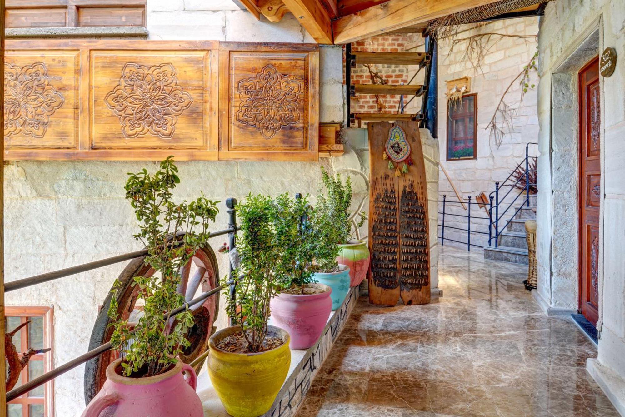 Nar I Ask Cave 5* Nevsehir