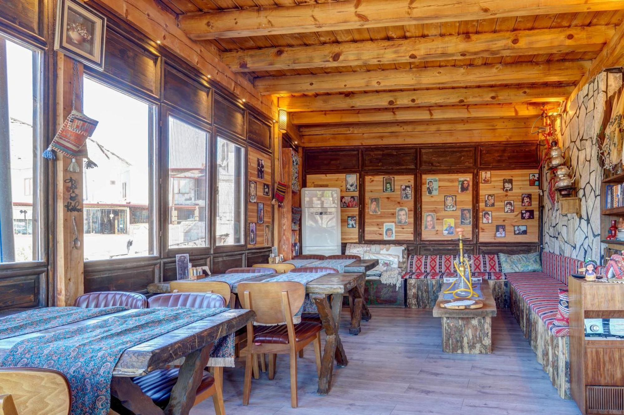 Hotel Nar I Ask Cave Nevsehir