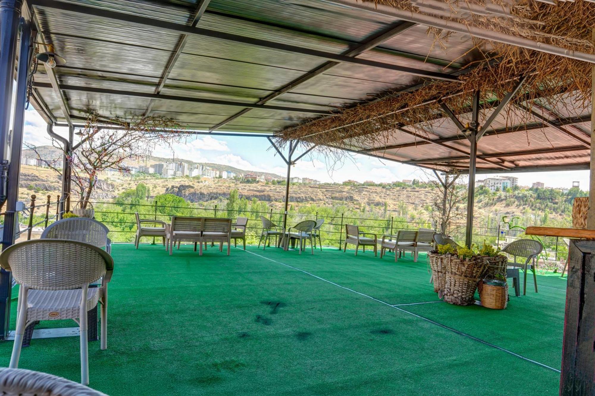 Nar I Ask Cave 5* Nevsehir