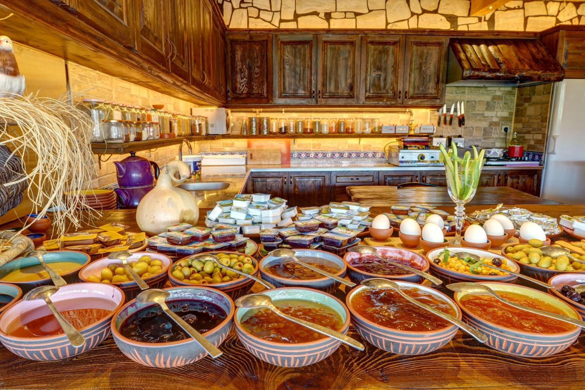 Hotel Nar I Ask Cave Nevsehir