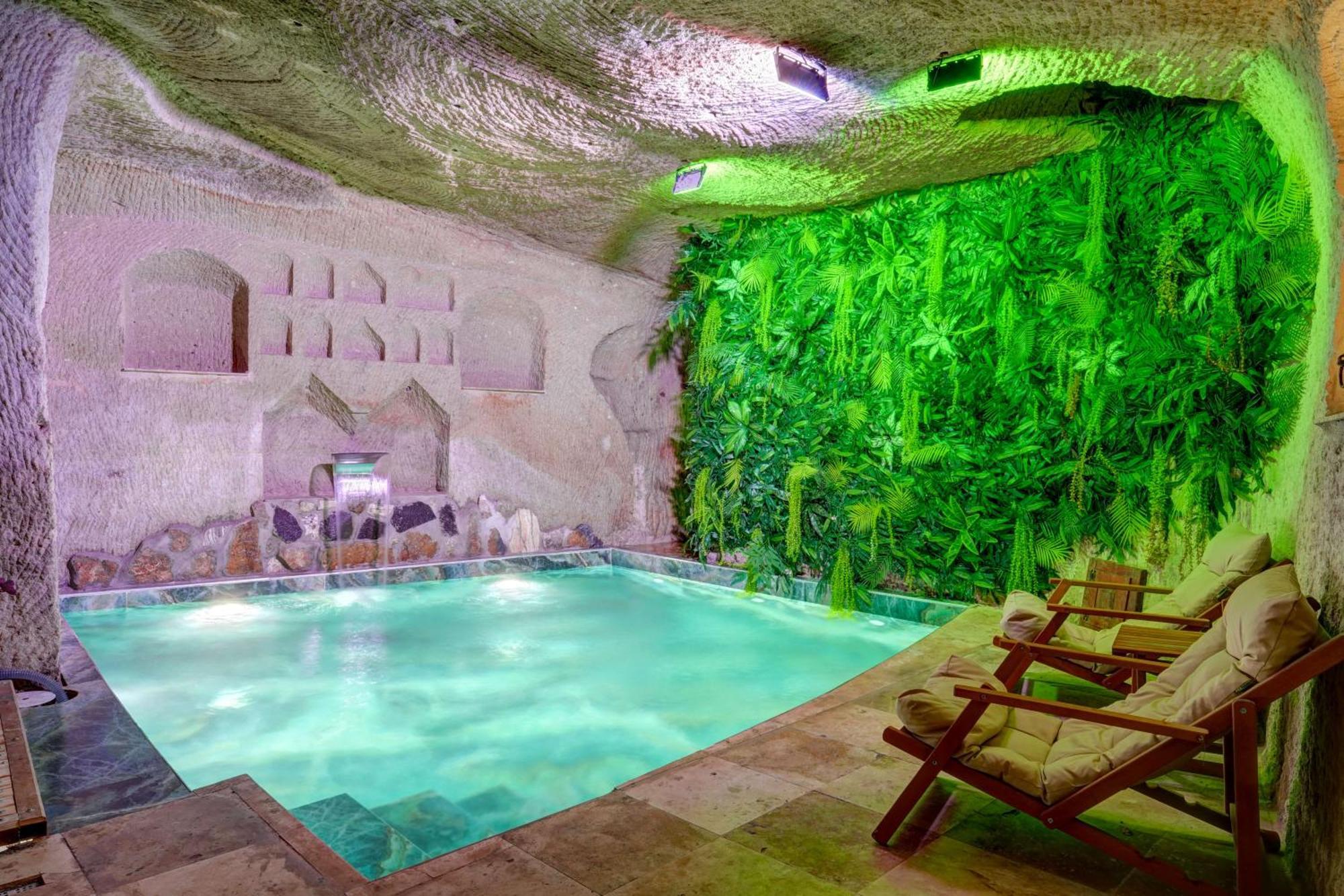 Hotel Nar I Ask Cave Nevsehir