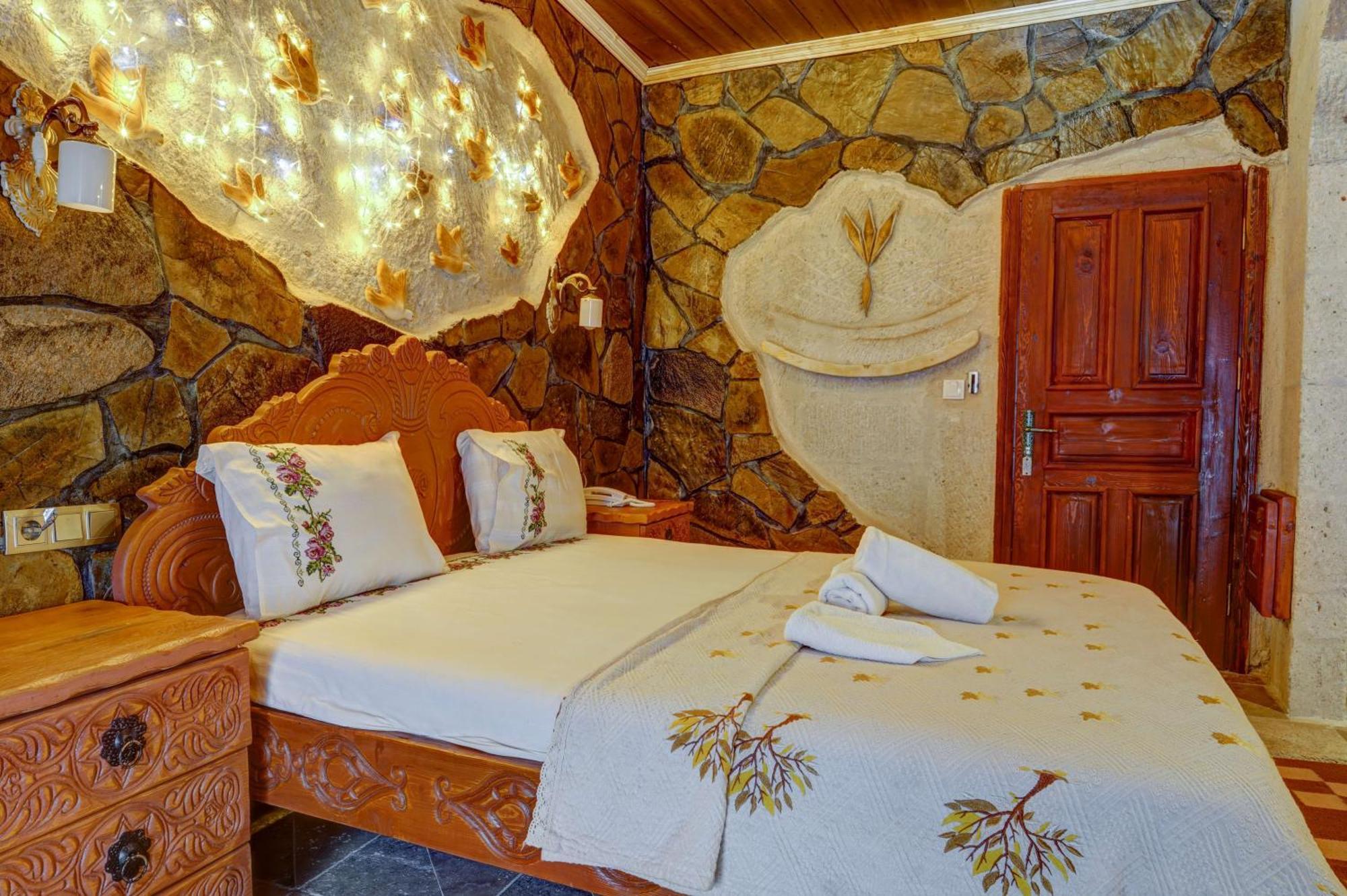 Hotel Nar I Ask Cave 5*