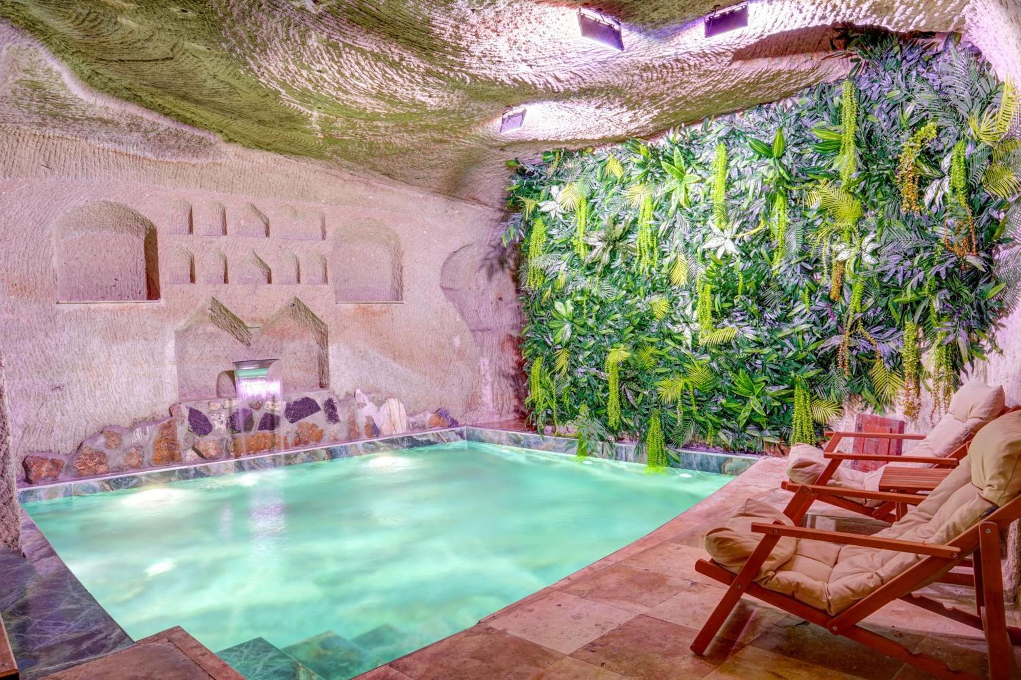 Nar I Ask Cave Hotel Nevsehir