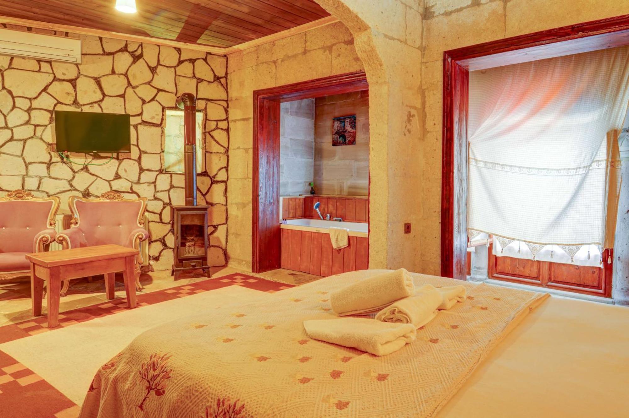 Hotel Nar I Ask Cave 5*