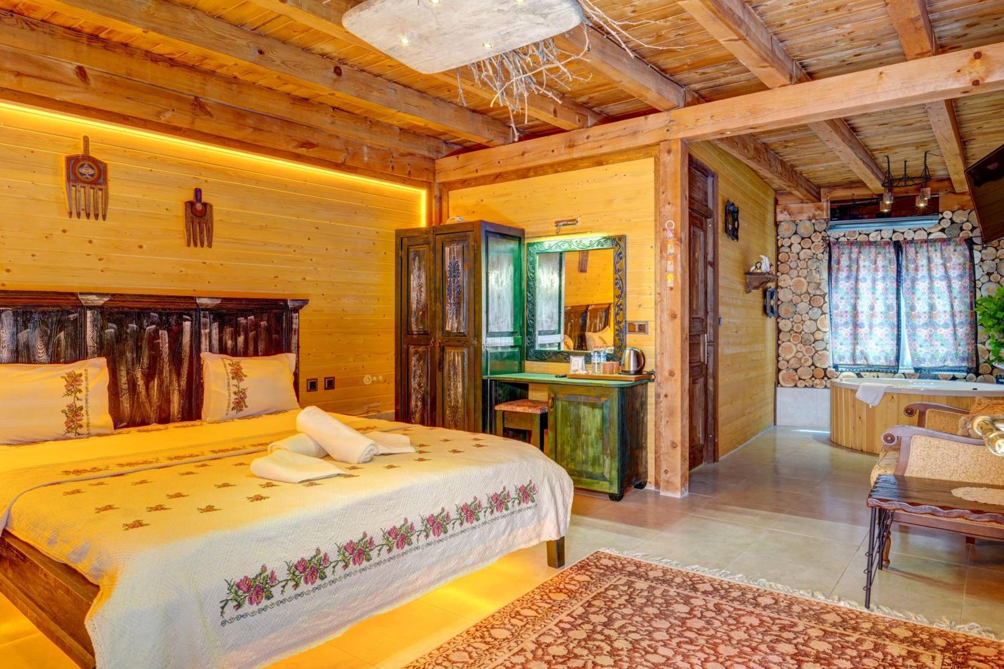 Nar I Ask Cave Hotel Nevsehir