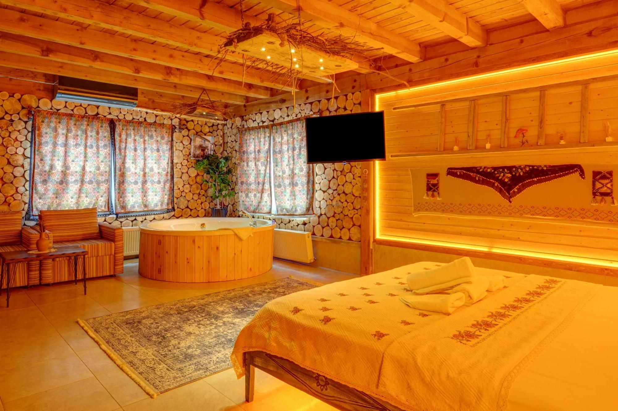 Nar I Ask Cave Hotel 5*