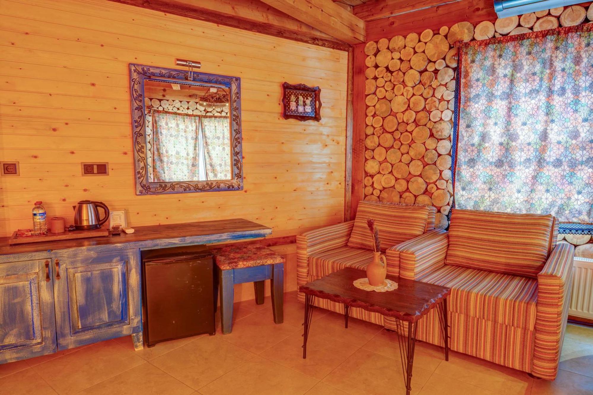 Hotel Nar I Ask Cave 5*