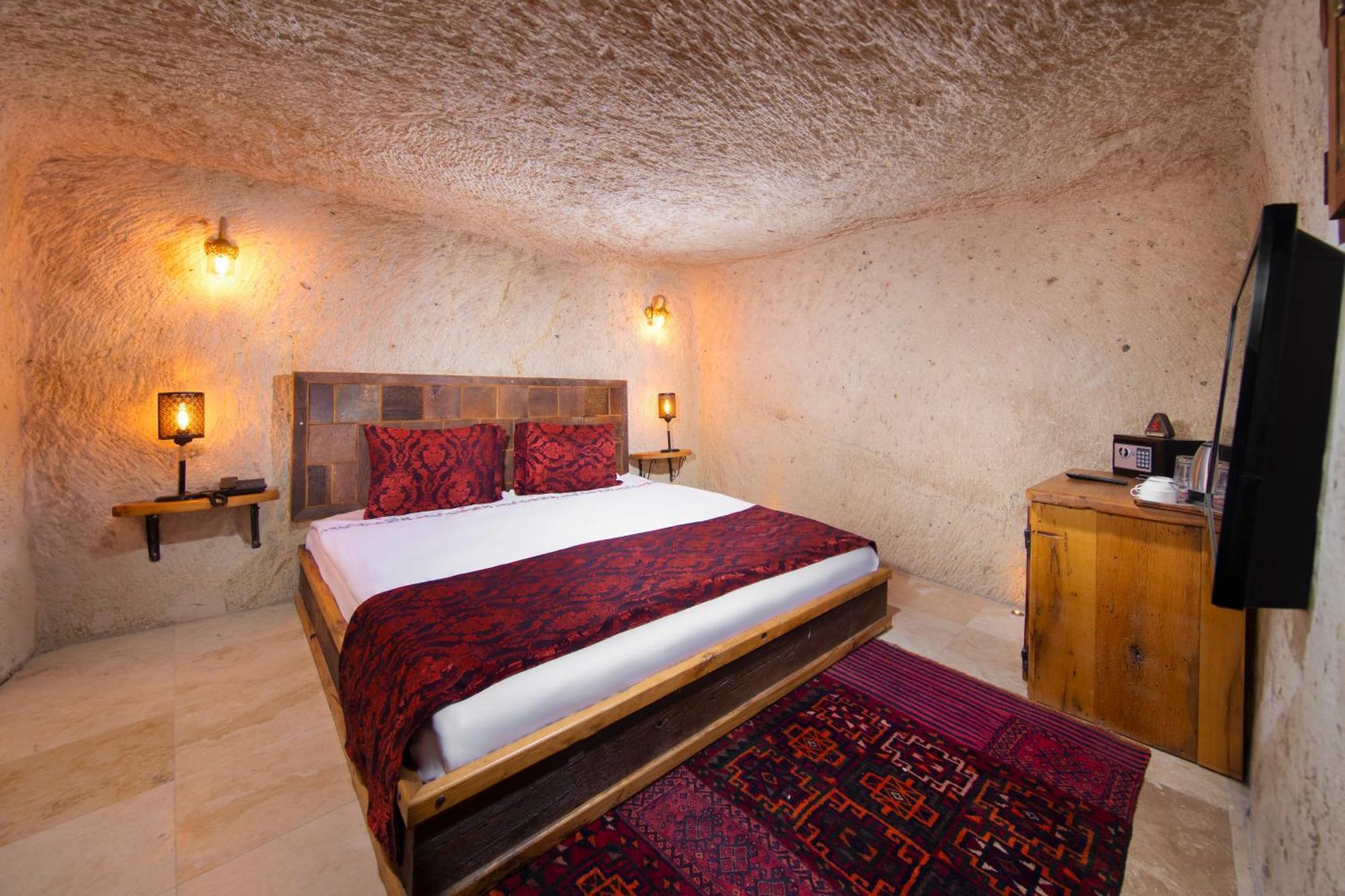Portal Cappadocia Hotel *