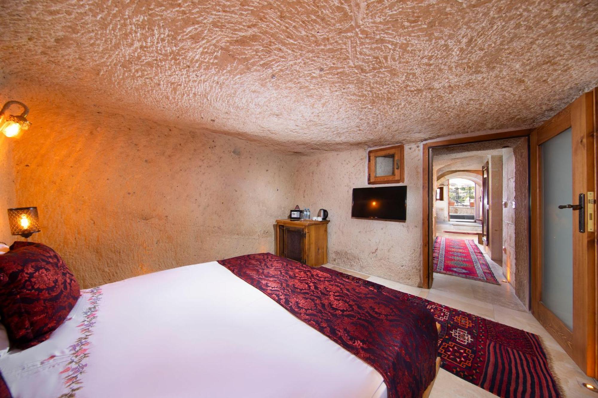 Portal Cappadocia * Ortahisar